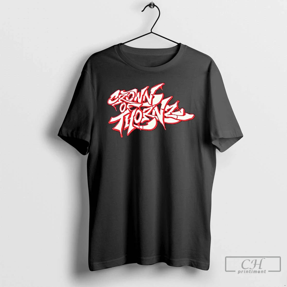 Classic Rown Thornz Text T-Shirts, Hoodie, Sweatshirt - T-Shirt, Sweatshirt, Hoodie