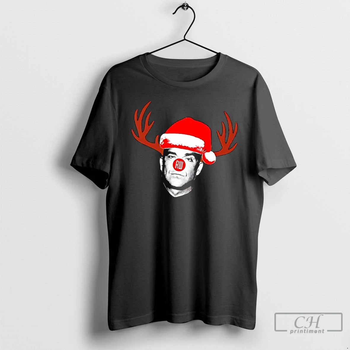Classic Rudolph Robbie T-Shirts, Hoodie, Sweatshirt - T-Shirt, Sweatshirt, Hoodie
