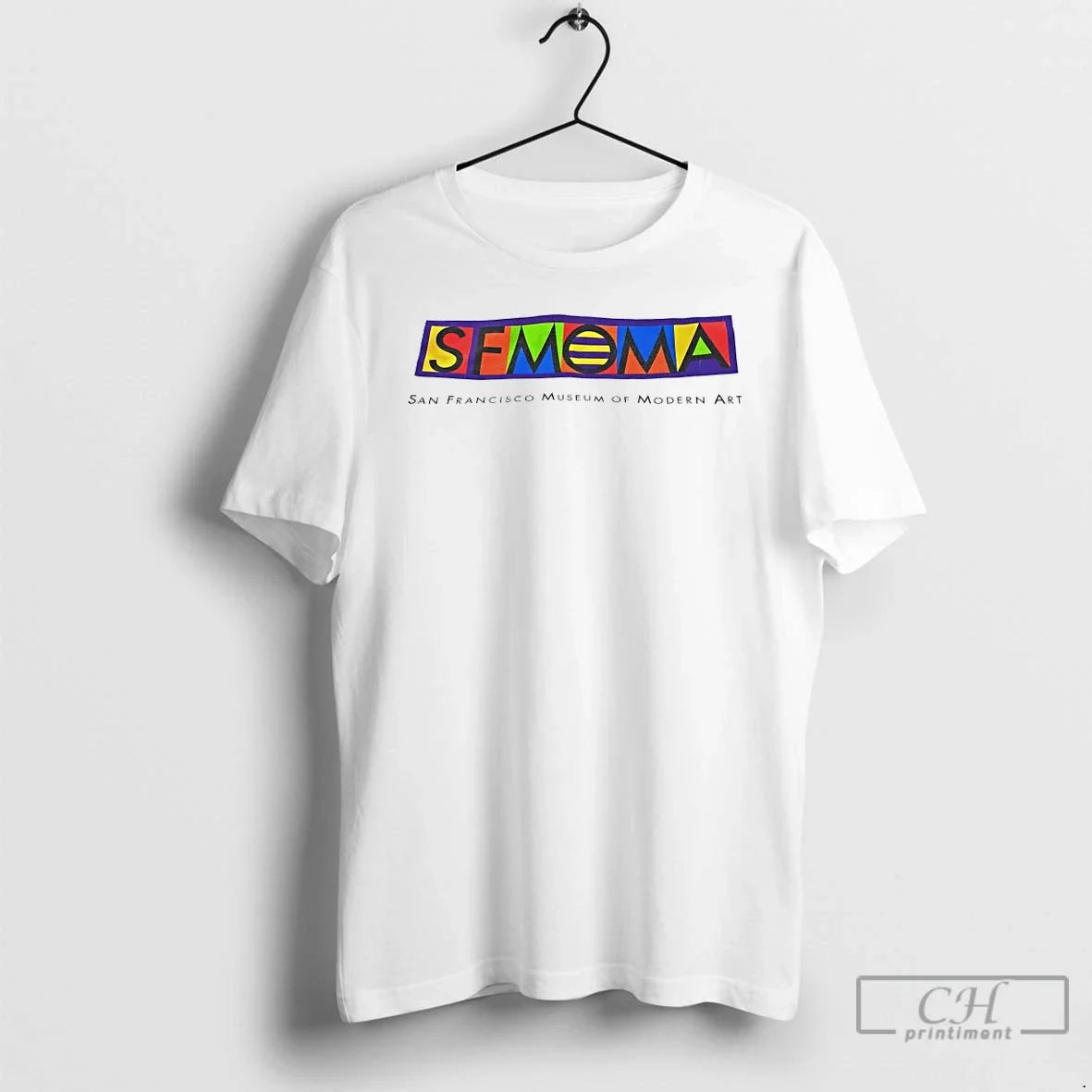 Classic Sfmoma San Francisco Museum Modern Art T-Shirts, Hoodie, Sweatshirt - T-Shirt, Sweatshirt, Hoodie