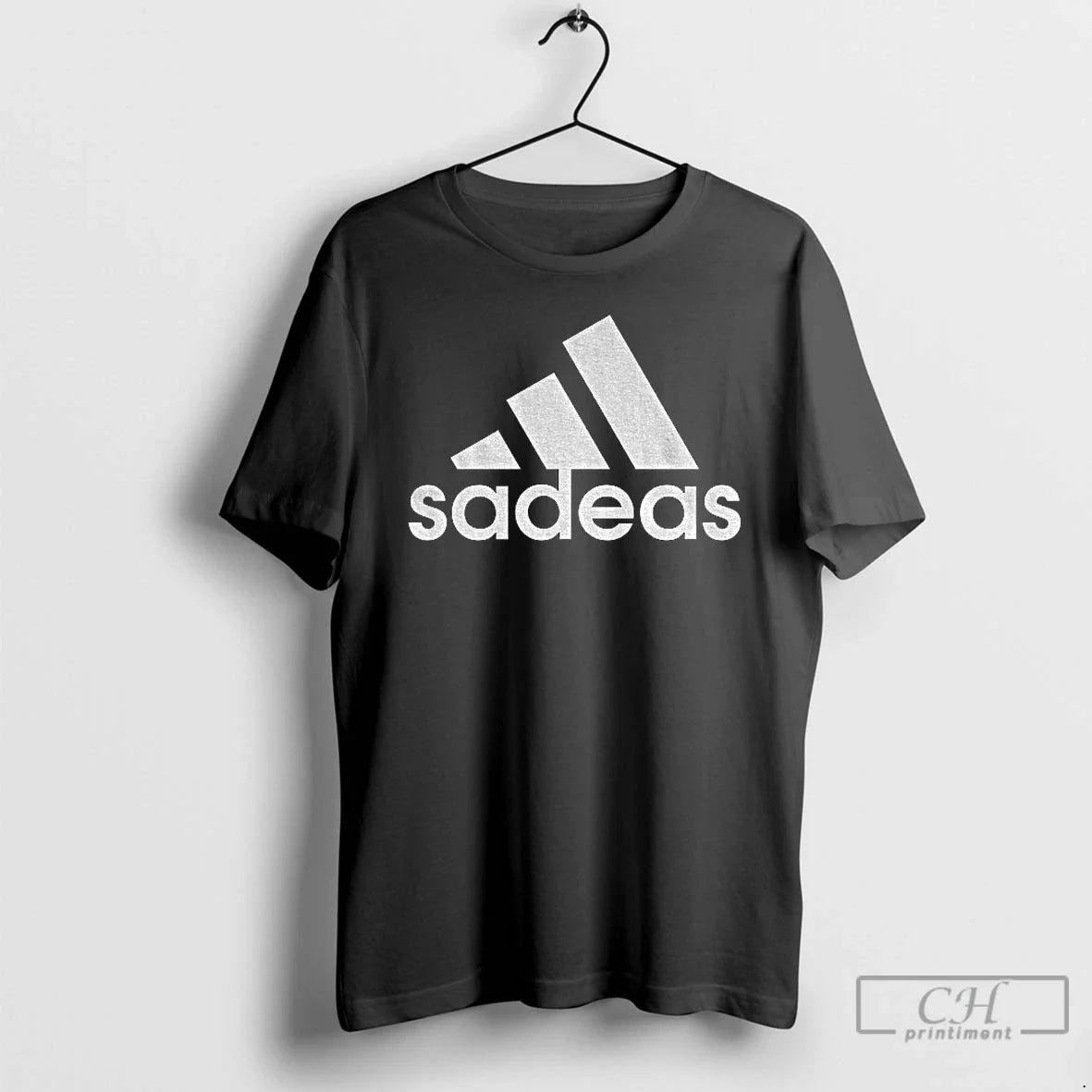Classic Sadeas Parody Logo T-Shirts, Hoodie, Sweatshirt - T-Shirt, Sweatshirt, Hoodie