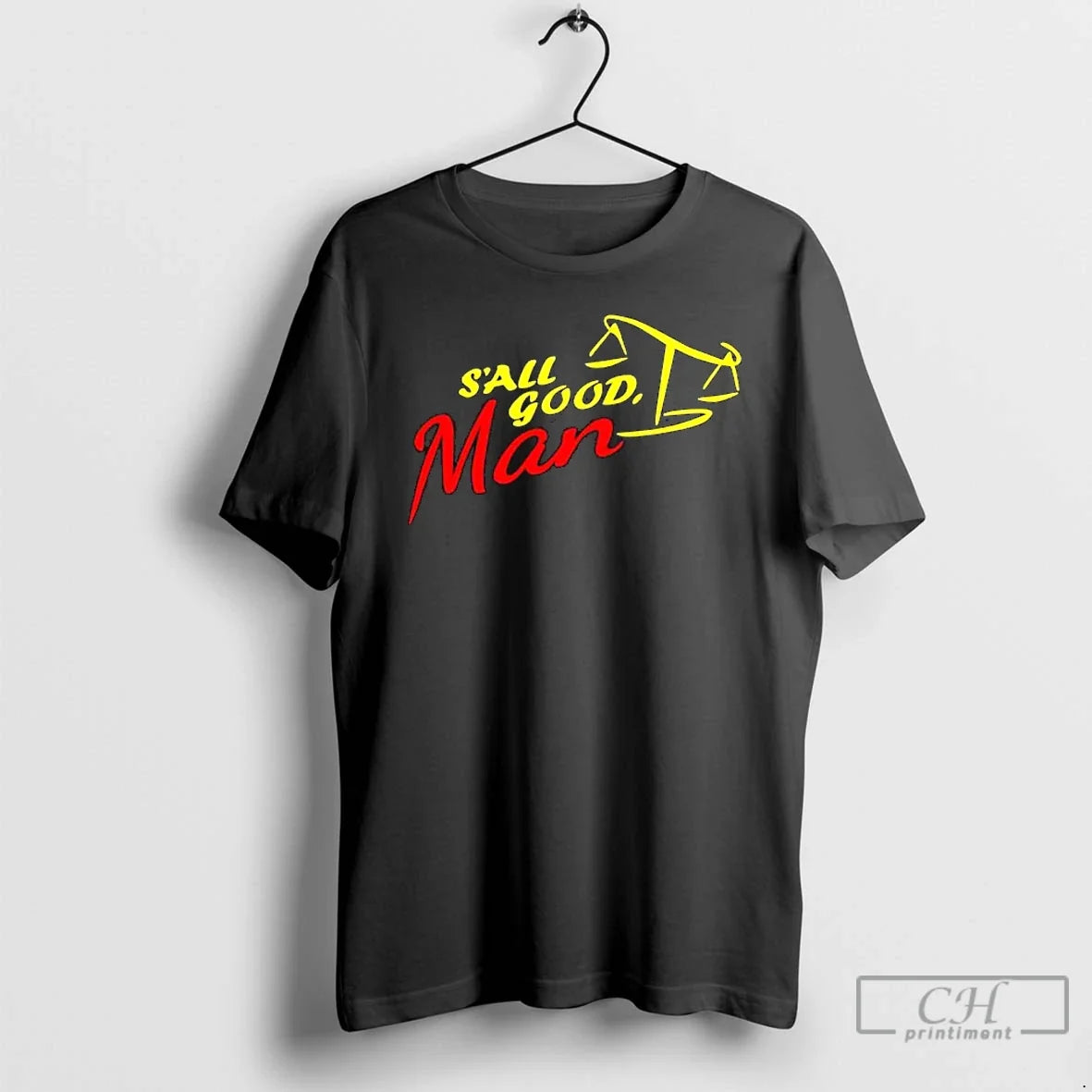 Classic Sall Good Man Better Call Saul T-Shirts, Hoodie, Sweatshirt - T-Shirt, Sweatshirt, Hoodie