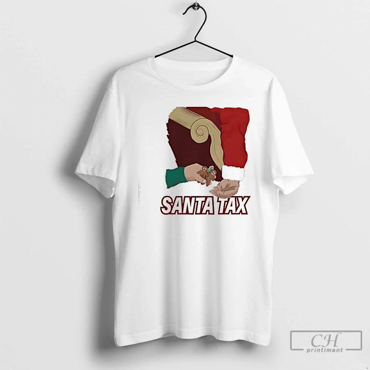 Classic Santa Tax T-Shirts, Hoodie, Sweatshirt - T-Shirt, Sweatshirt, Hoodie