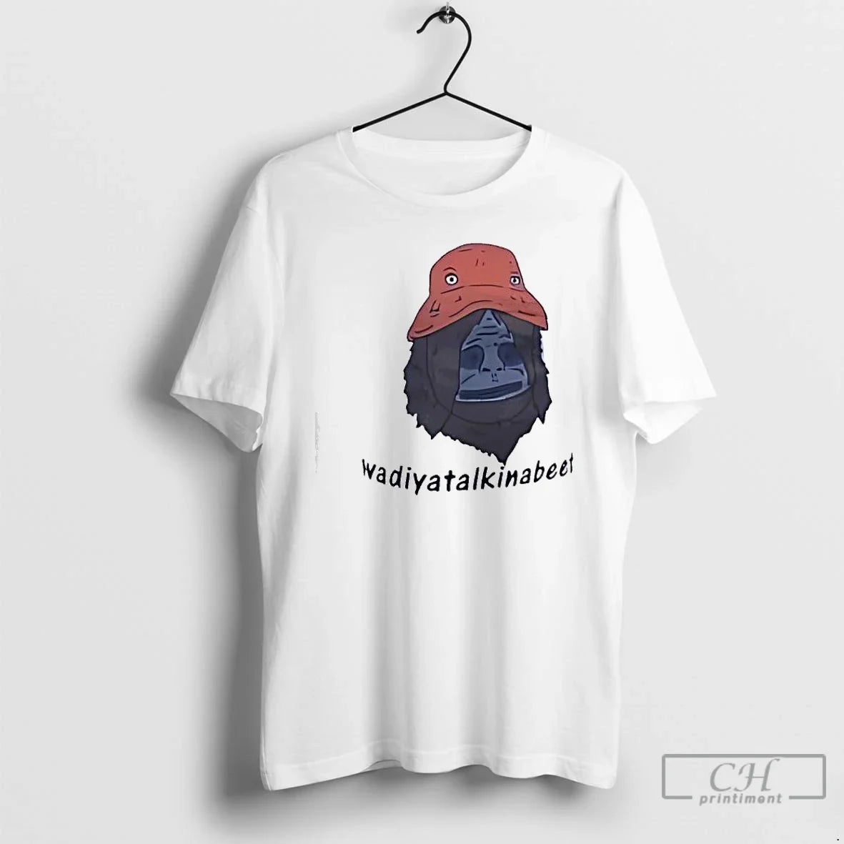 Classic Sassy Sasquatch Wadiyatalkinabeet T-Shirts, Hoodie, Sweatshirt - T-Shirt, Sweatshirt, Hoodie