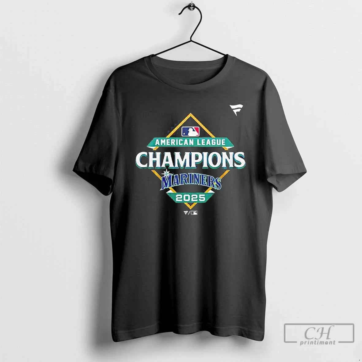 Classic Seattle Mariners American League Champions 2025 Alcs T-Shirts, Hoodie, Sweatshirt - T-Shirt, Sweatshirt, Hoodie