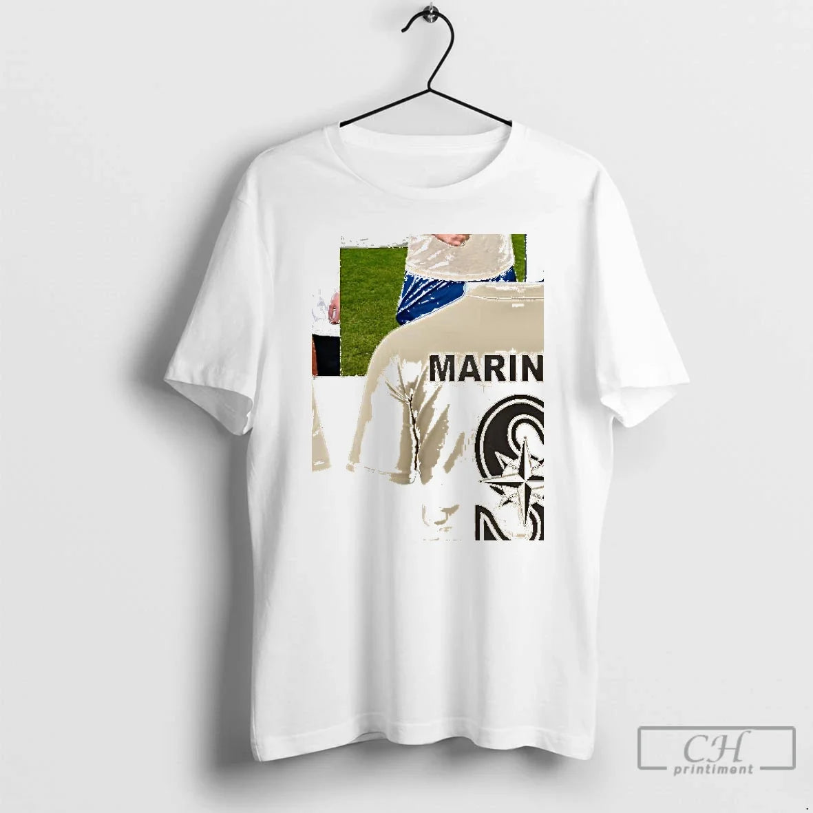 Classic Seattle Mariners Pho Kit 2 Sided T-Shirts, Hoodie, Sweatshirt - T-Shirt, Sweatshirt, Hoodie
