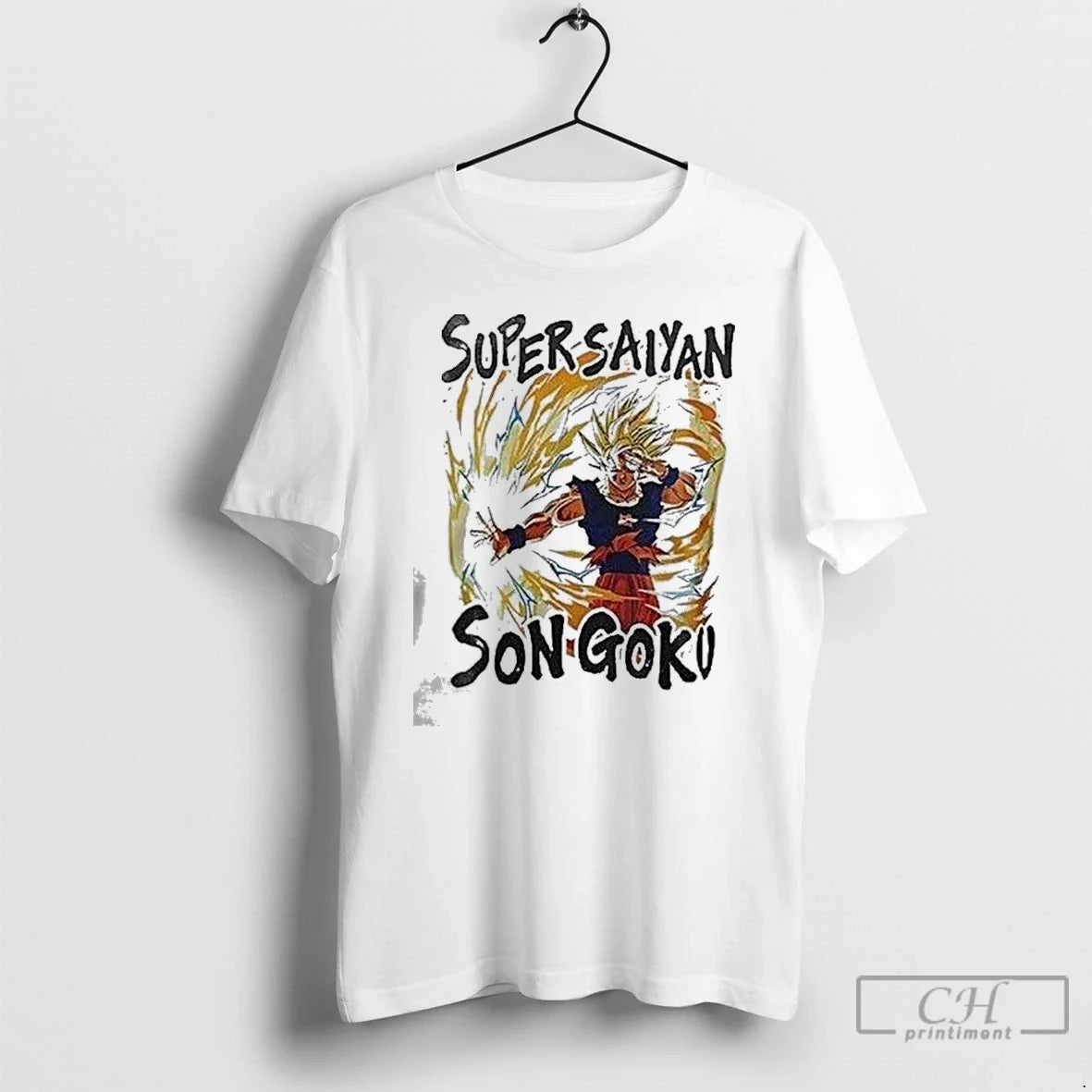Classic Seattle Mariners X Super Saiyan Son Goku T-Shirts, Hoodie, Sweatshirt - T-Shirt, Sweatshirt, Hoodie