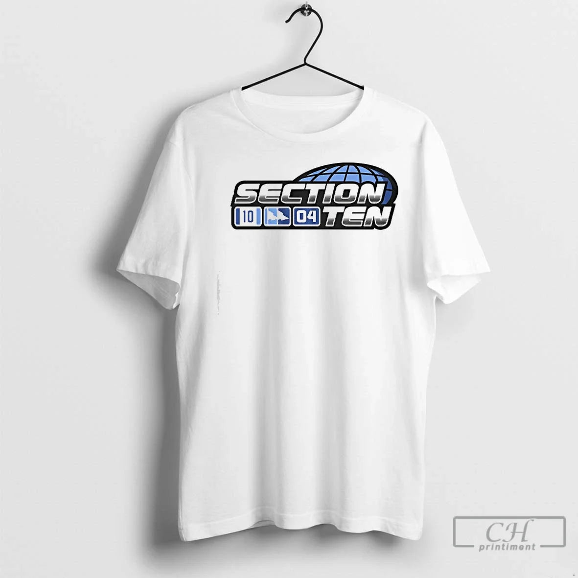 Classic Section 10 2004 Ws T-Shirts, Hoodie, Sweatshirt - T-Shirt, Sweatshirt, Hoodie