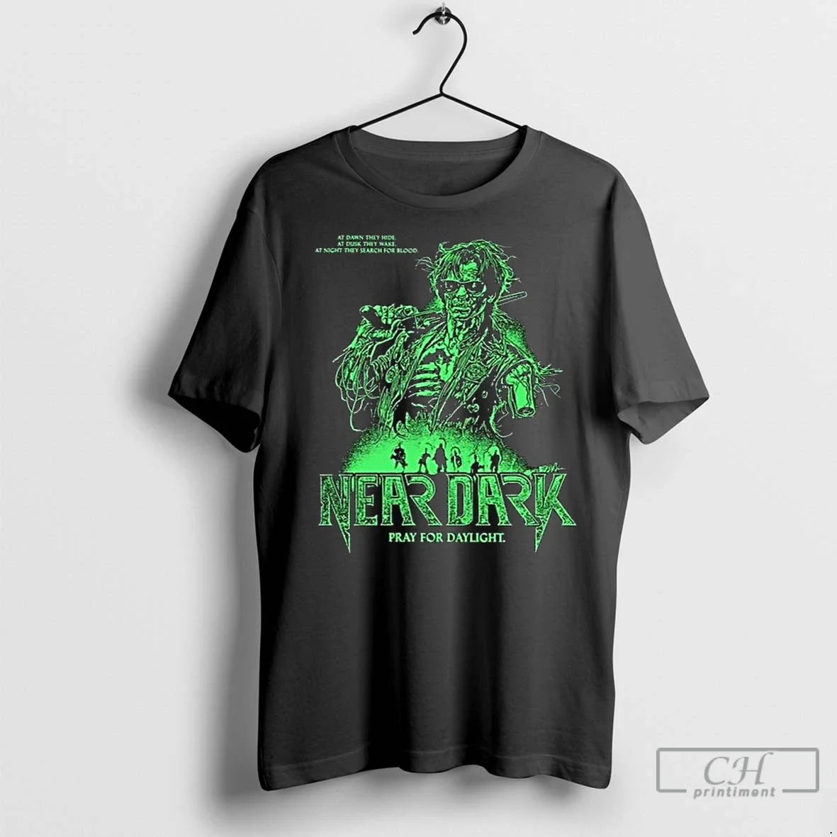 Classic Severen Fan Club Vampire Goo Long Sleve T-Shirts, Hoodie, Sweatshirt - T-Shirt, Sweatshirt, Hoodie
