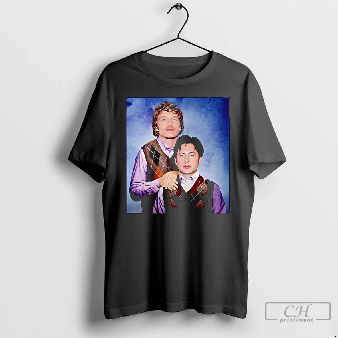 Classic Shane Hollander Ilya Rozanov Step Brothers T-Shirts, Hoodie, Sweatshirt - T-Shirt, Sweatshirt, Hoodie