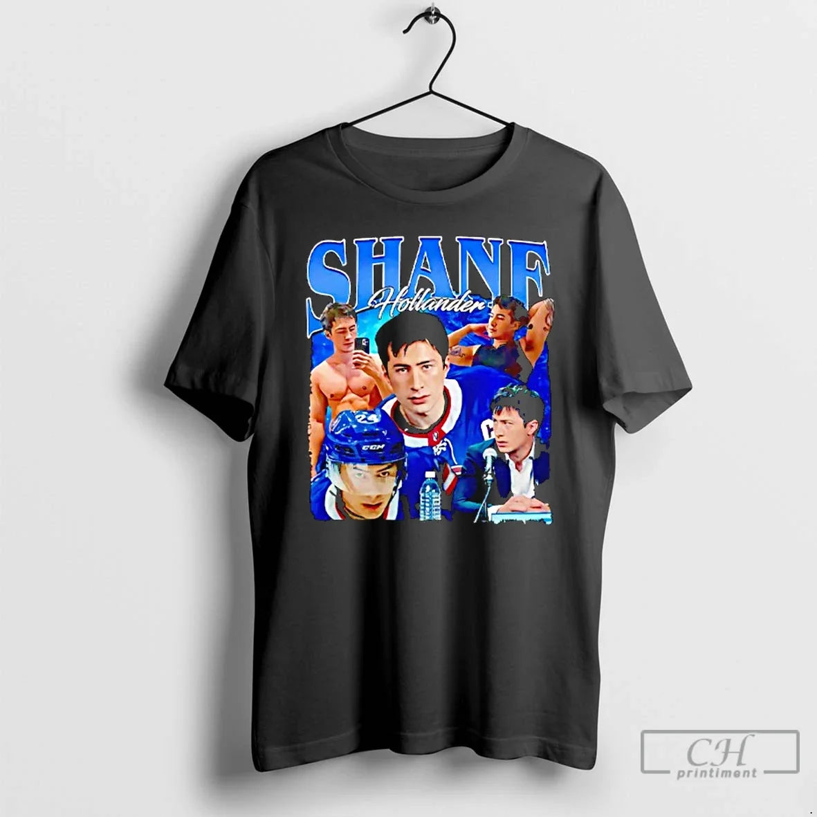 Classic Shane Hollander T-Shirts, Hoodie, Sweatshirt - T-Shirt, Sweatshirt, Hoodie