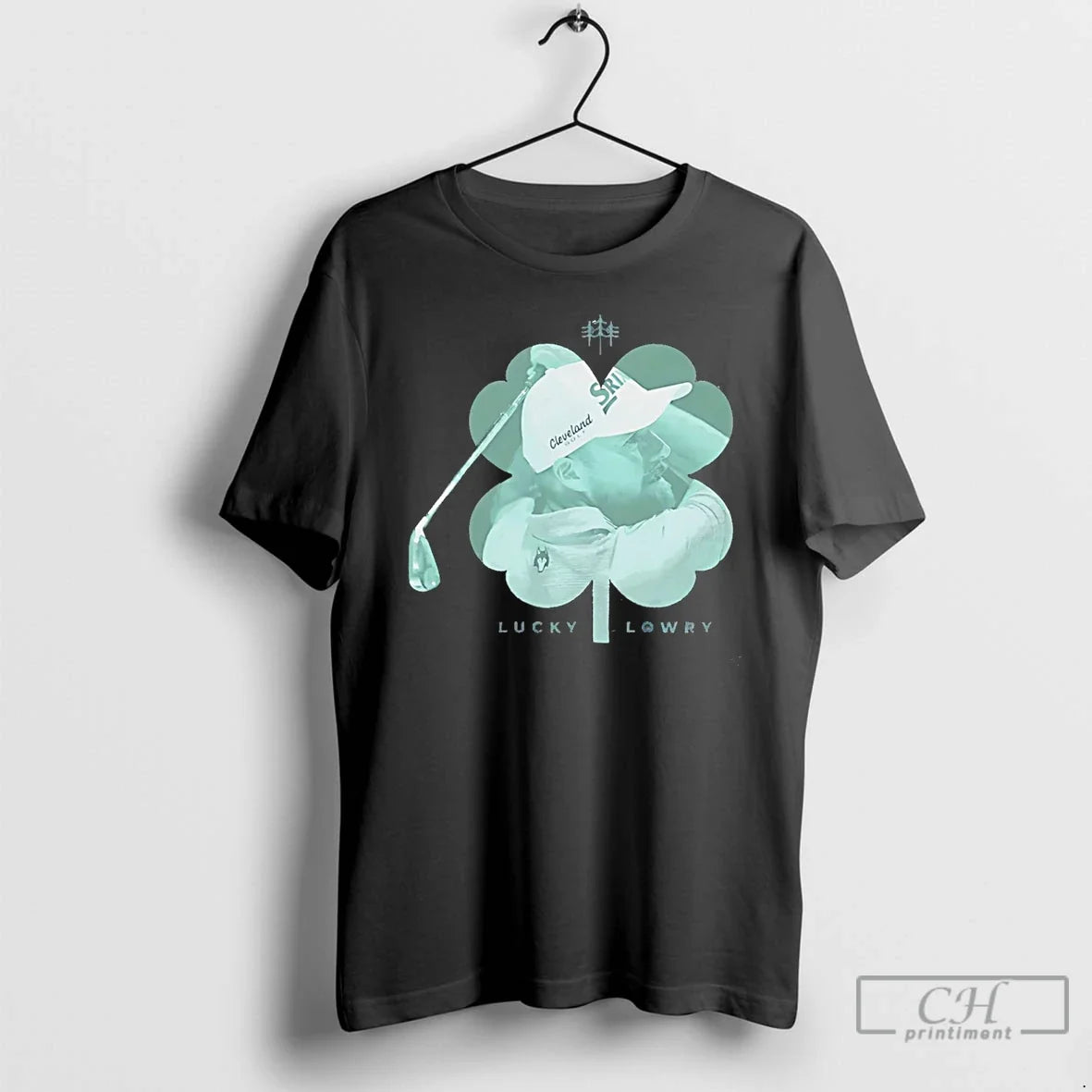 Classic Shane Lowry Bay Golf Club Shamrock T-Shirts, Hoodie, Sweatshirt - T-Shirt, Sweatshirt, Hoodie