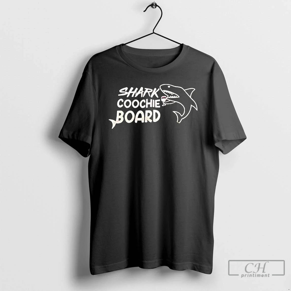Classic Shark Coochie Board T-Shirts, Hoodie, Sweatshirt - T-Shirt, Sweatshirt, Hoodie