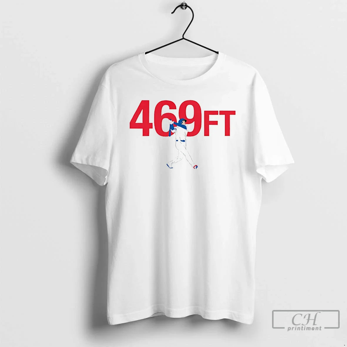 Classic Shohei Ohtani 469ft Los Angeles Dodgers T-Shirts, Hoodie, Sweatshirt - T-Shirt, Sweatshirt, Hoodie