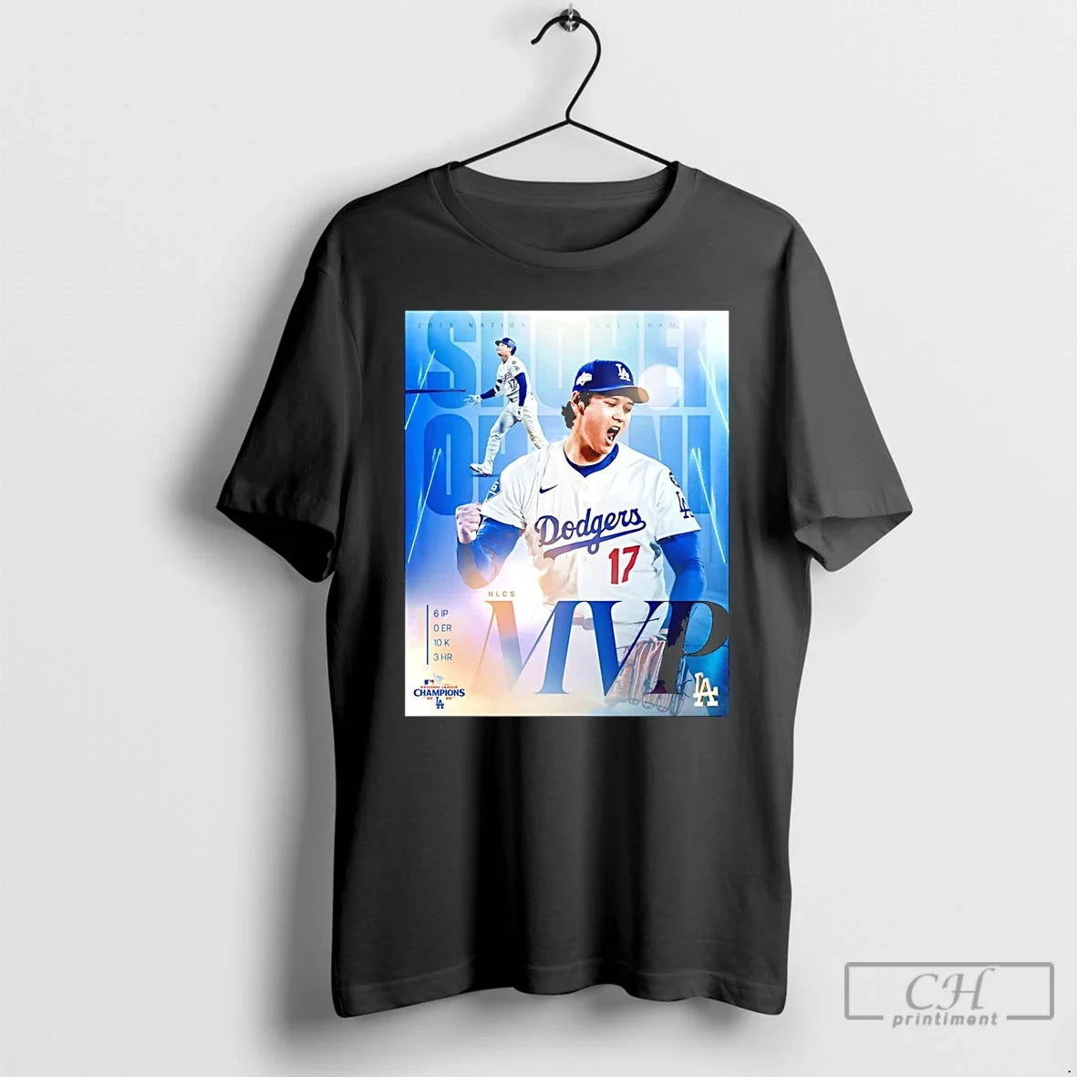 Classic Shohei Ohtani Los Angeles Dodgers 2025 Nlcs Mvp T-Shirts, Hoodie, Sweatshirt - T-Shirt, Sweatshirt, Hoodie