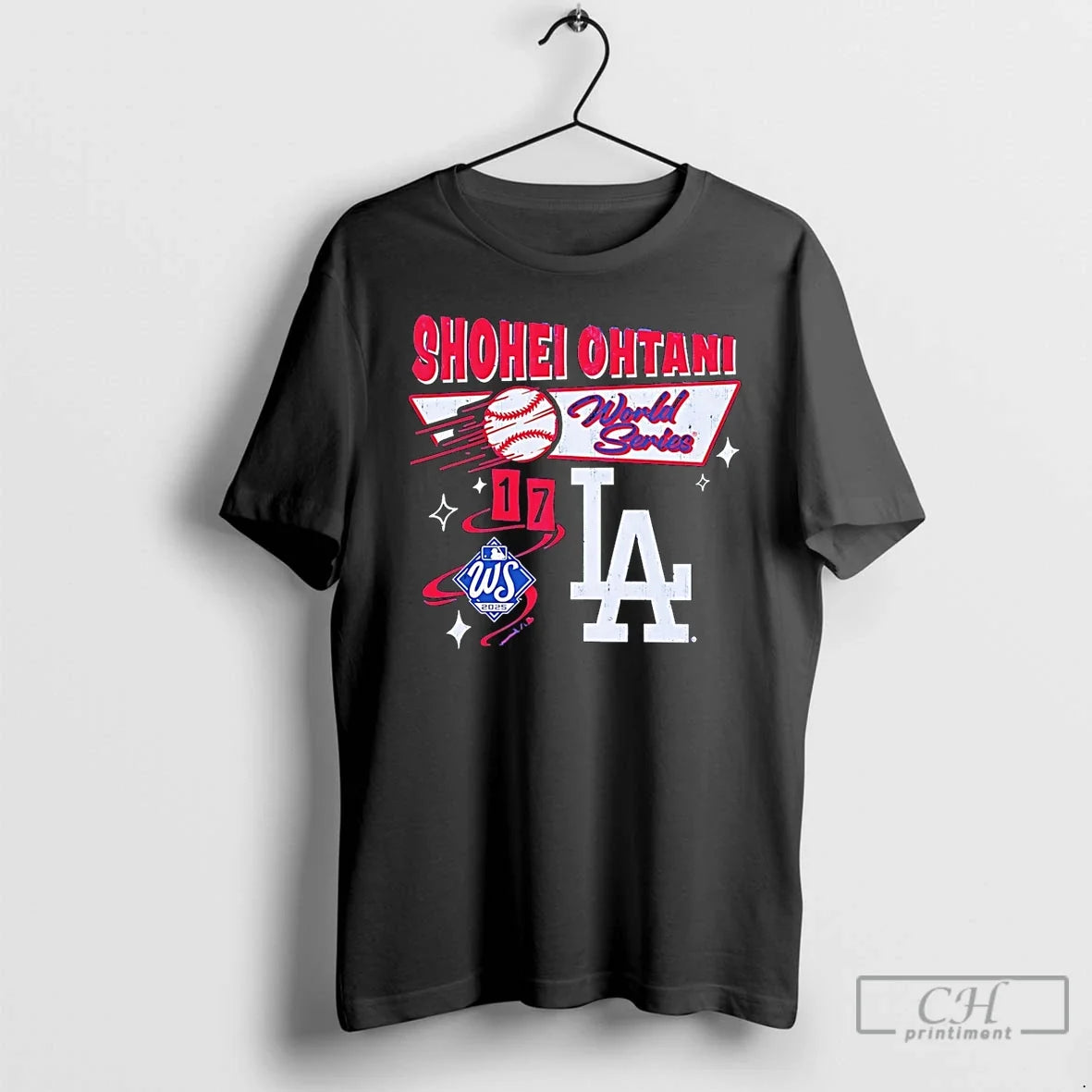 Classic Shohei Ohtani Los Angeles Dodgers 2025 World Vintage T-Shirts, Hoodie, Sweatshirt - T-Shirt, Sweatshirt, Hoodie