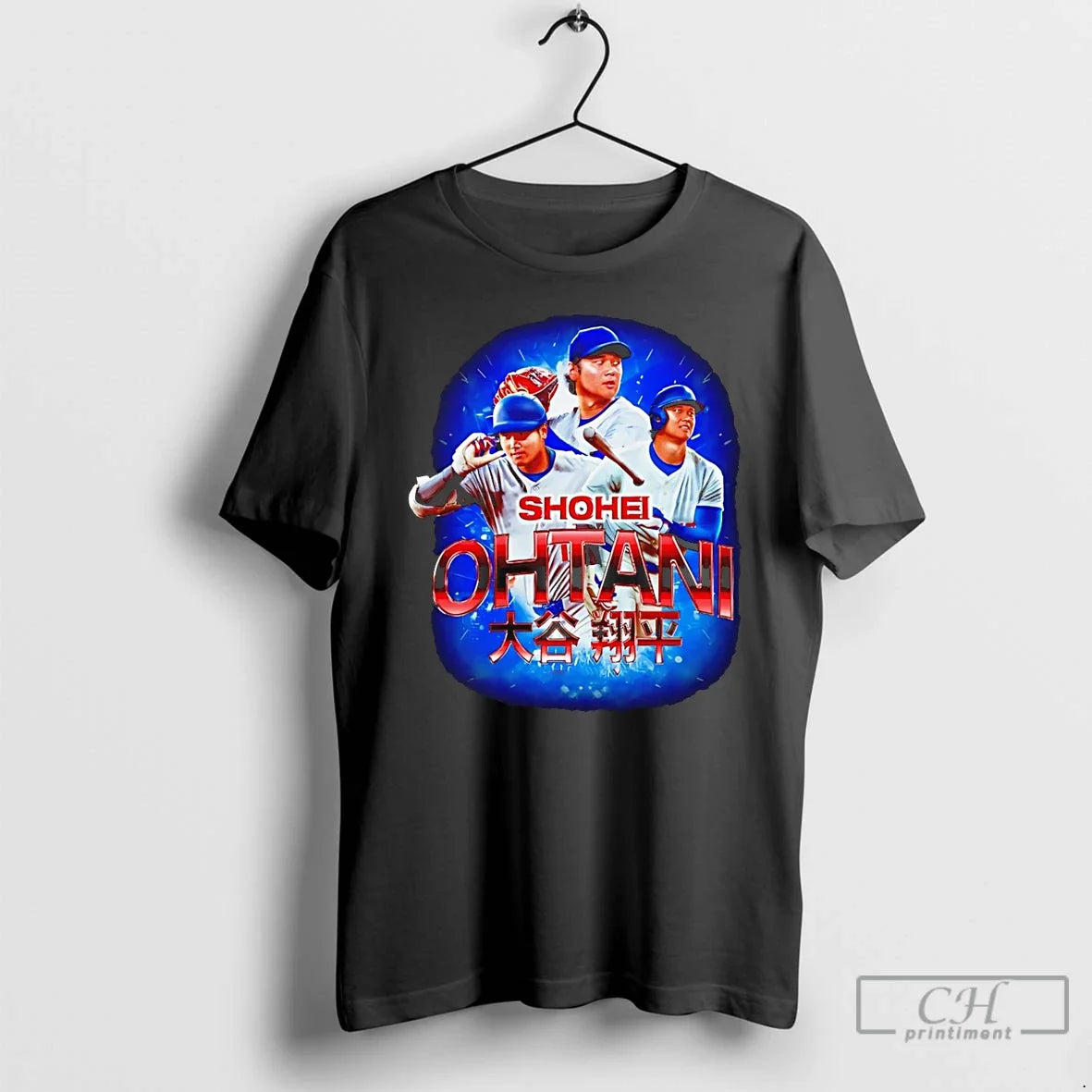 Classic Shohei Ohtani Los Angeles Dodgers Signature Player Collage T-Shirts, Hoodie, Sweatshirt - T-Shirt, Sweatshirt, Hoodie