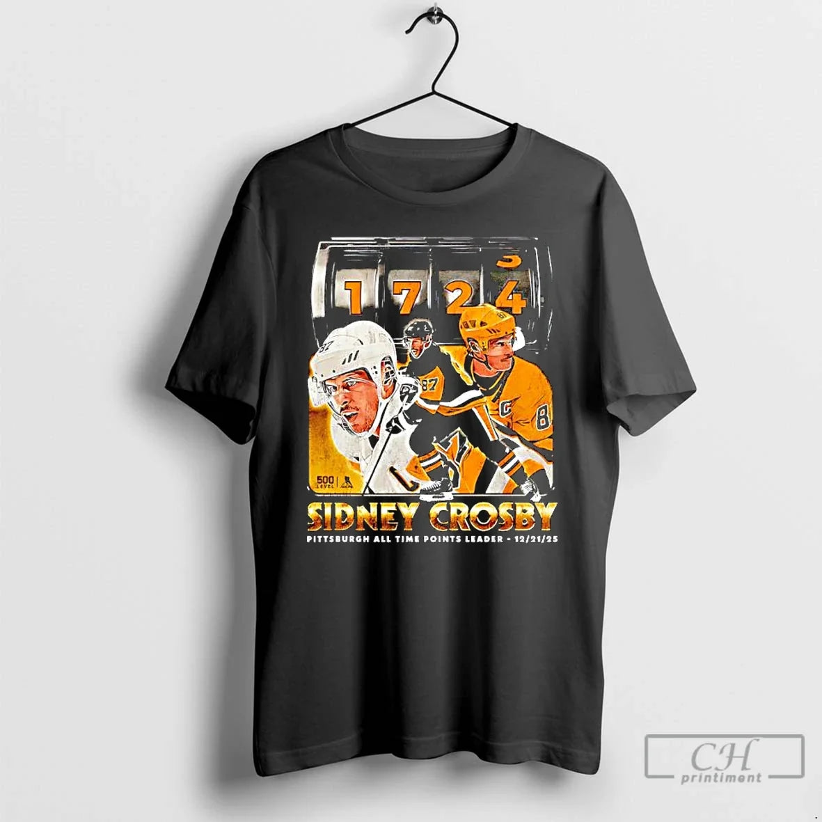 Classic Sidney Crosby Pittsburgh Penguins Player All Time Points Leader T-Shirts, Hoodie, Sweatshirt - T-Shirt, Sweatshirt, Hoodie