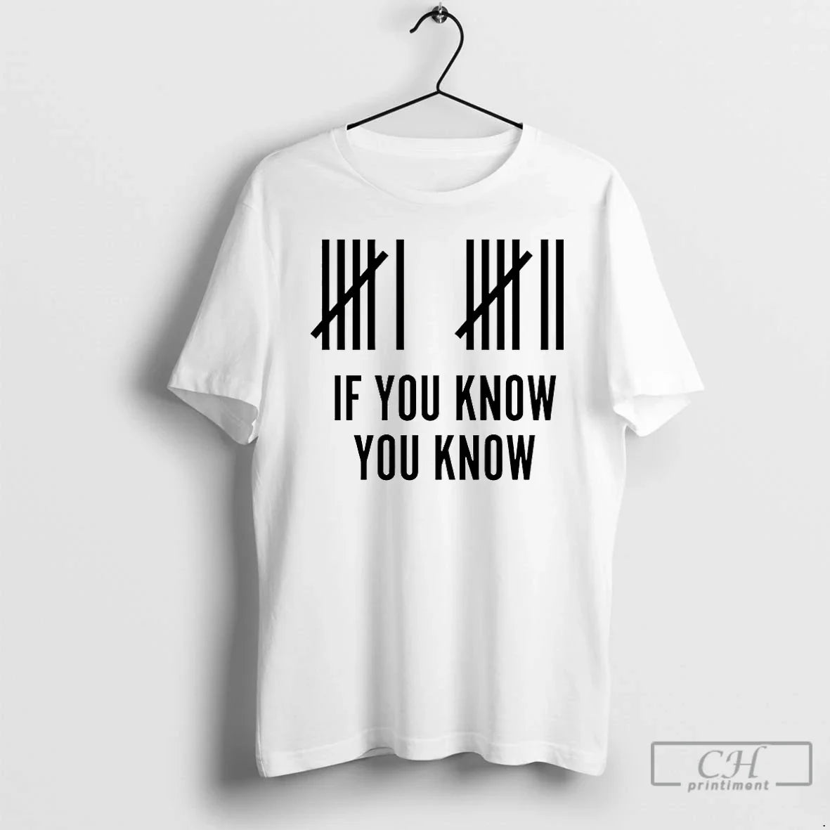 Classic Six Seven If You Know You Know T-Shirts, Hoodie, Sweatshirt - T-Shirt, Sweatshirt, Hoodie