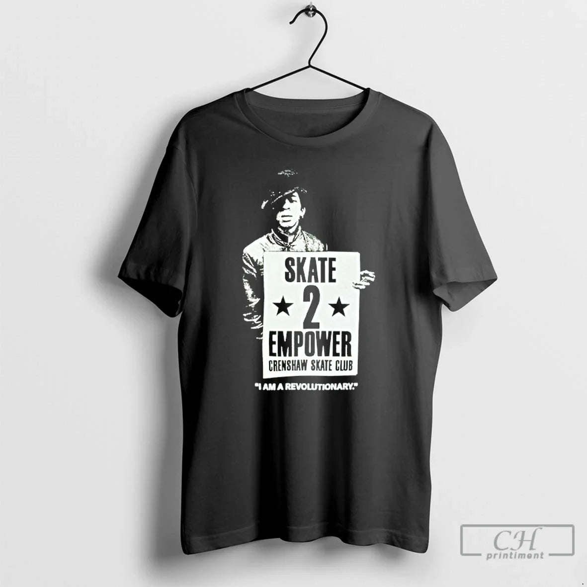 Classic Skate 2 Empower Crenshaw Skate Club T-Shirts, Hoodie, Sweatshirt - T-Shirt, Sweatshirt, Hoodie
