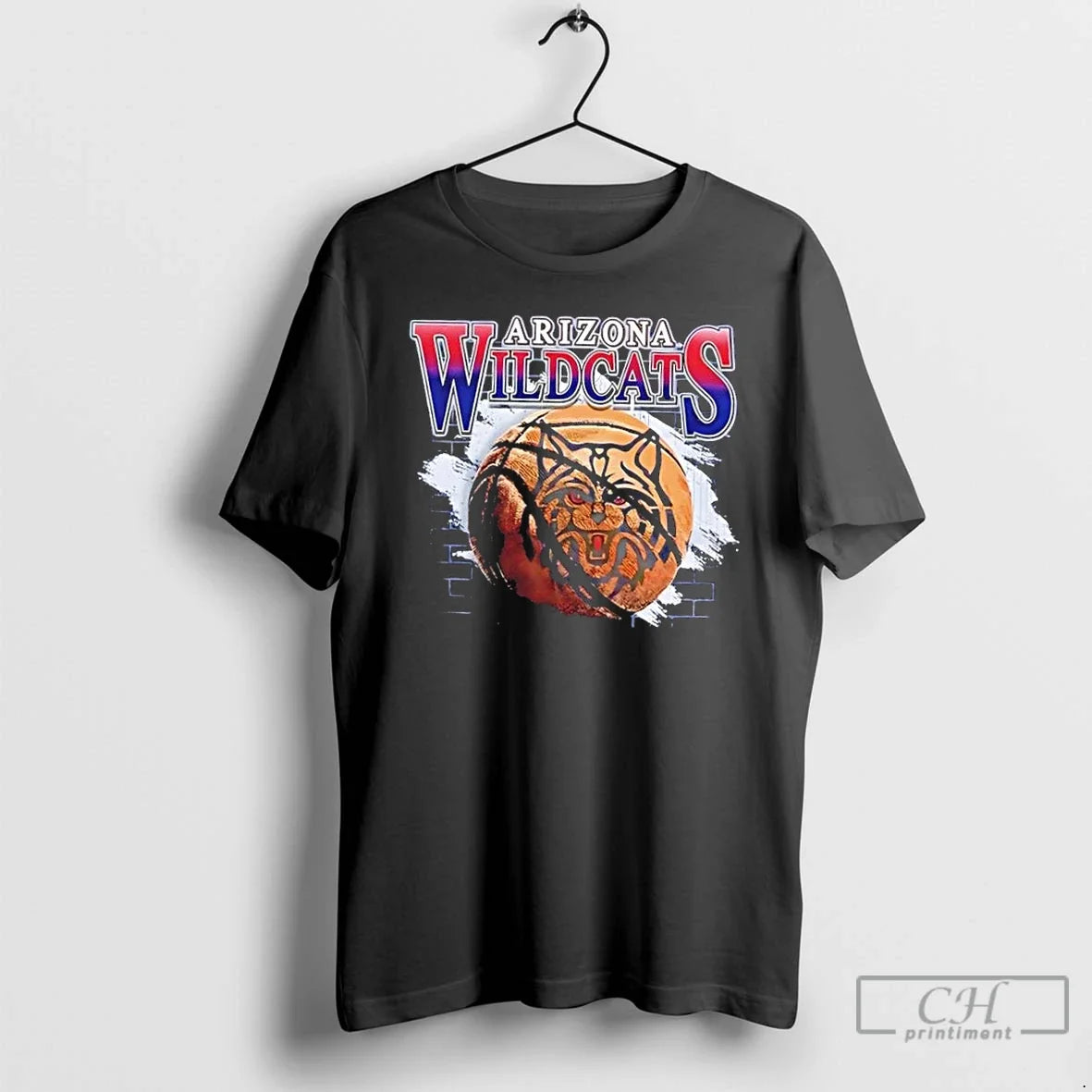 Classic Slam Arizona Wildcats Basketball T-Shirts, Hoodie, Sweatshirt - T-Shirt, Sweatshirt, Hoodie