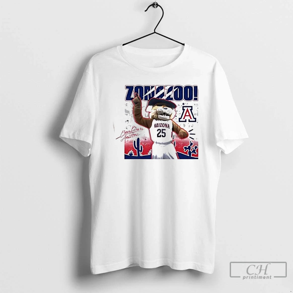 Classic Slam Arizona Zonazoo Wilbur T-Shirts, Hoodie, Sweatshirt - T-Shirt, Sweatshirt, Hoodie