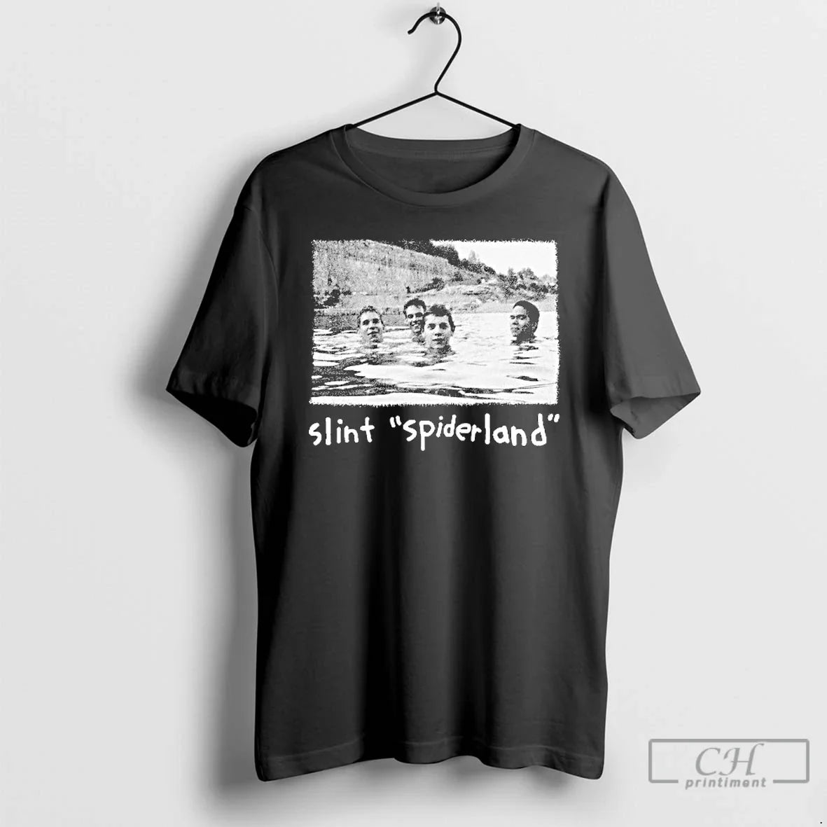Classic Slint Spiderland T-Shirts, Hoodie, Sweatshirt - T-Shirt, Sweatshirt, Hoodie
