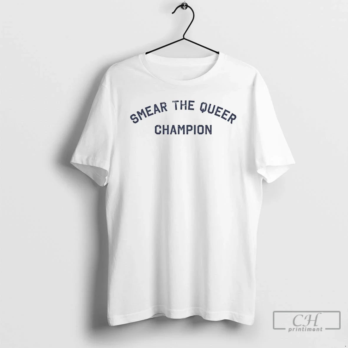Classic Smear Queer Champions T-Shirts, Hoodie, Sweatshirt - T-Shirt, Sweatshirt, Hoodie