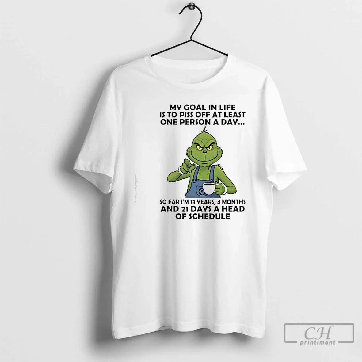 Classic So Far Im 13 Years 4 Months 21 Days Head Schedule T-Shirts, Hoodie, Sweatshirt - T-Shirt, Sweatshirt, Hoodie
