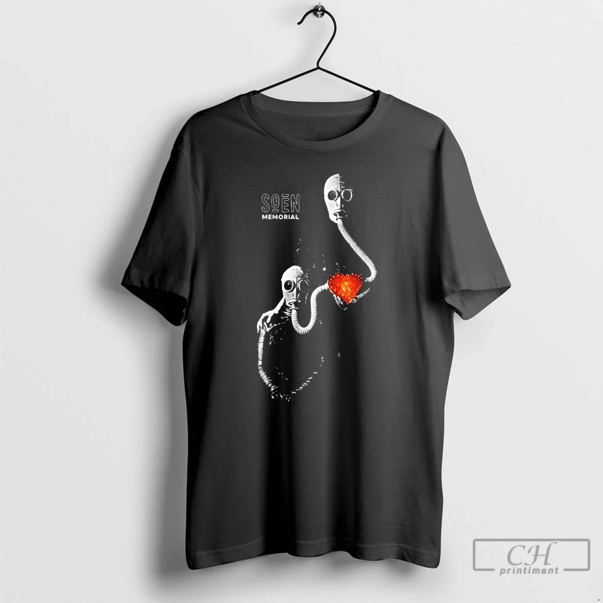 Classic Soen Memorial T-Shirts, Hoodie, Sweatshirt - T-Shirt, Sweatshirt, Hoodie