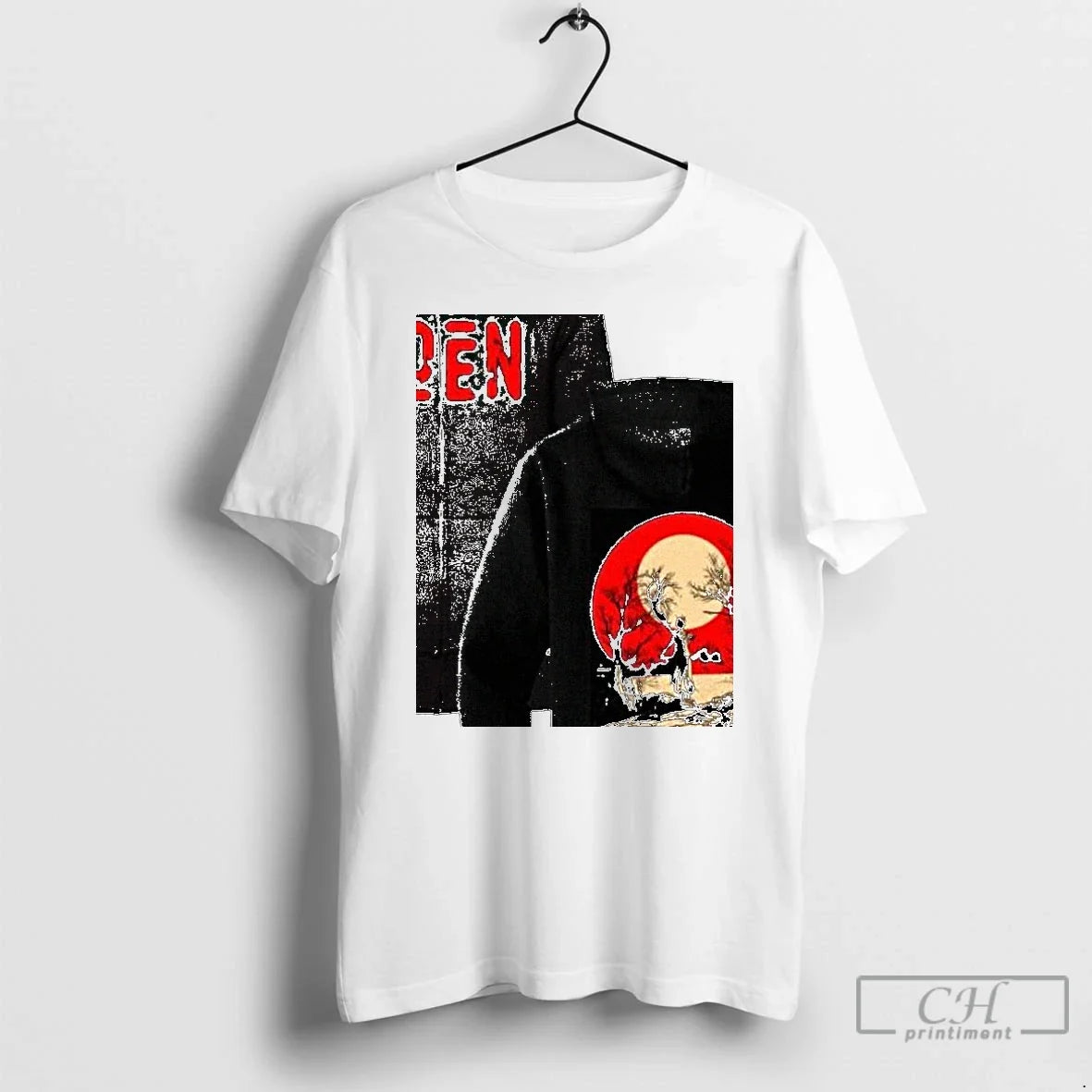 Classic Soen Moon T-Shirts, Hoodie, Sweatshirt - T-Shirt, Sweatshirt, Hoodie