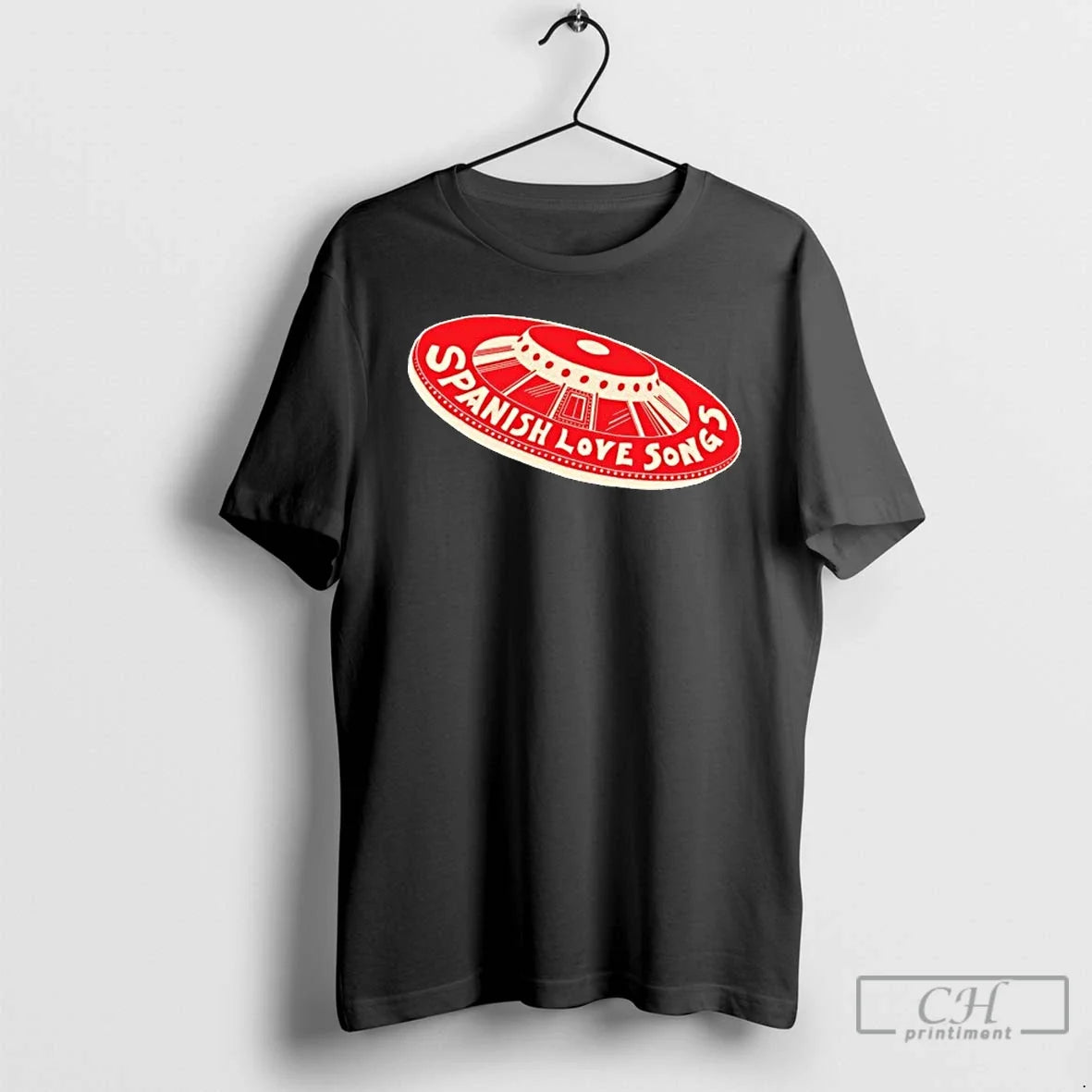 Classic Spanish Love Songs Ufo T-Shirts, Hoodie, Sweatshirt - T-Shirt, Sweatshirt, Hoodie