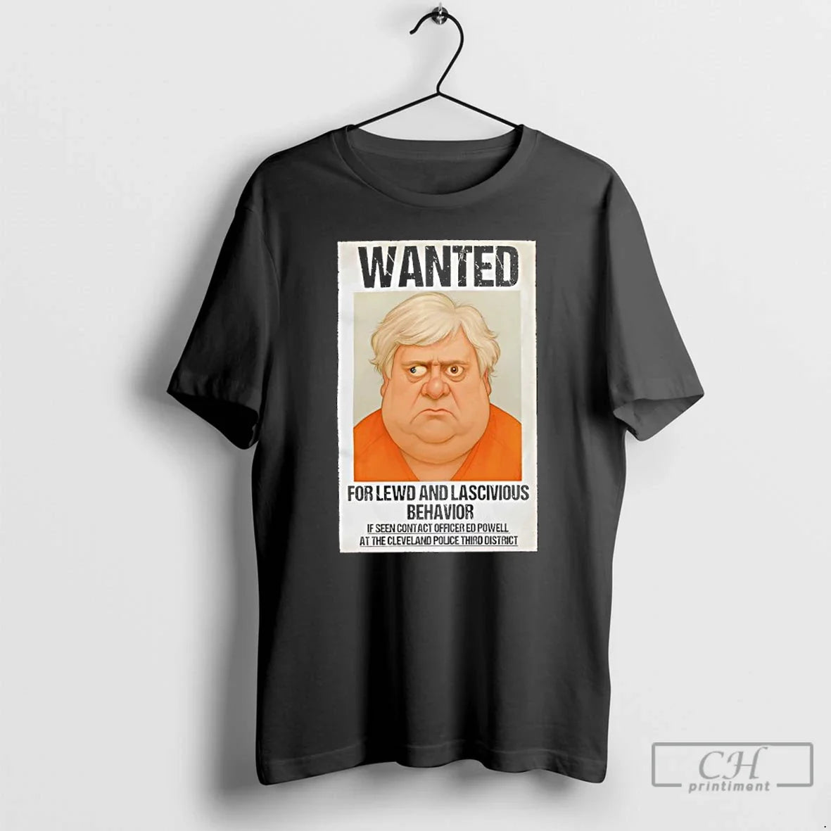 Classic Springfeel Wanted Lewd Lascivious Behavior T-Shirts, Hoodie, Sweatshirt - T-Shirt, Sweatshirt, Hoodie