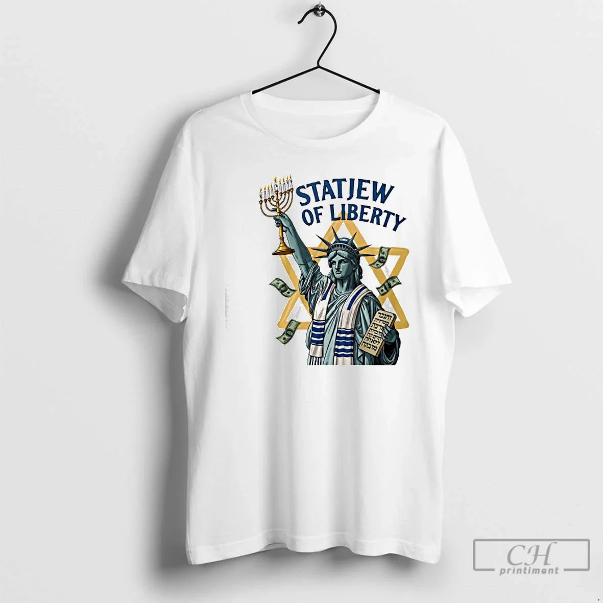 Classic Statjew Liberty Statue Liberty T-Shirts, Hoodie, Sweatshirt - T-Shirt, Sweatshirt, Hoodie