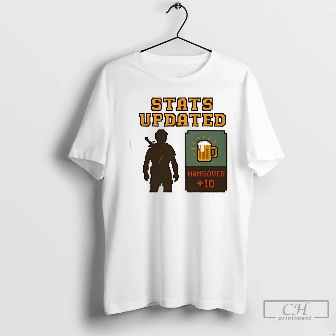 Classic Stats Updated Hangover 10 T-Shirts, Hoodie, Sweatshirt - T-Shirt, Sweatshirt, Hoodie