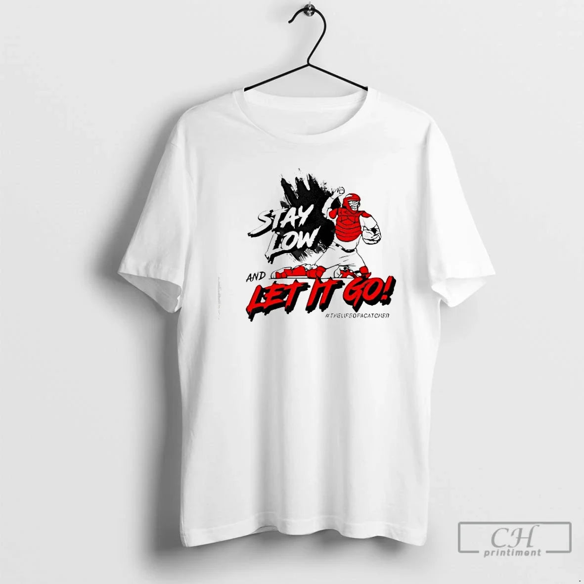 Classic Stay Low Let Go T-Shirts, Hoodie, Sweatshirt - T-Shirt, Sweatshirt, Hoodie