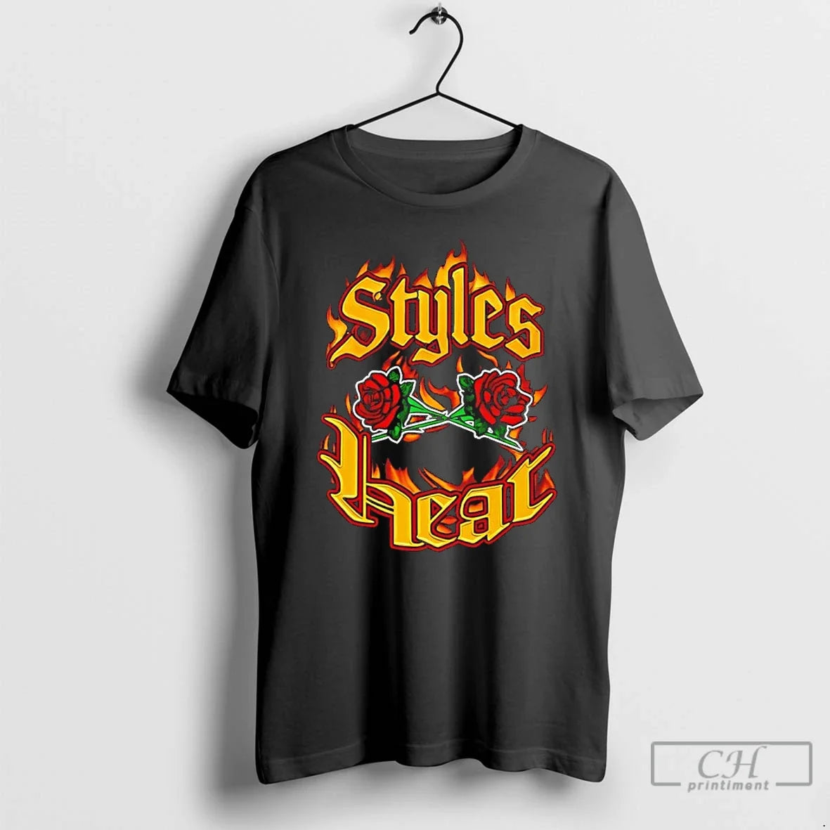 Classic Heat Flame T-Shirts, Hoodie, Sweatshirt - T-Shirt, Sweatshirt, Hoodie