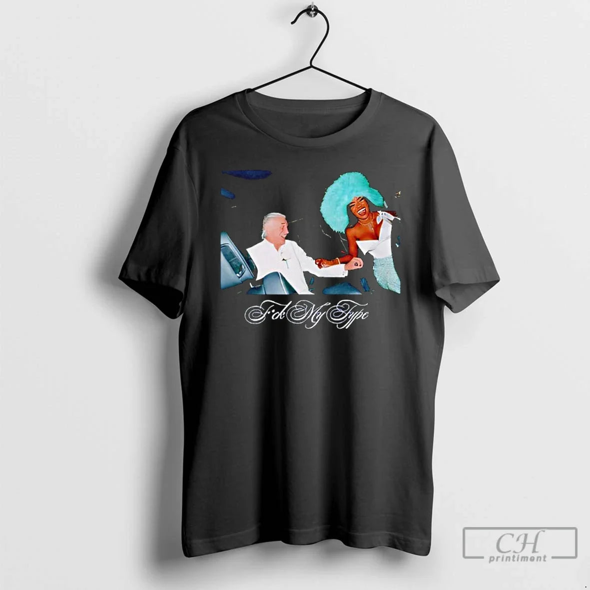Classic Summer Walker Fuck My Type T-Shirts, Hoodie, Sweatshirt - T-Shirt, Sweatshirt, Hoodie
