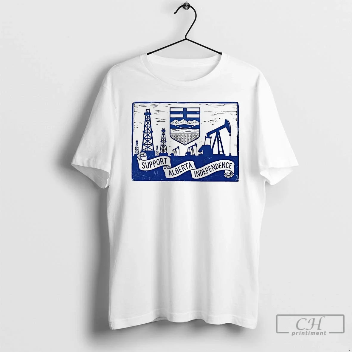 Classic Support Alberta Independent T-Shirts, Hoodie, Sweatshirt - T-Shirt, Sweatshirt, Hoodie