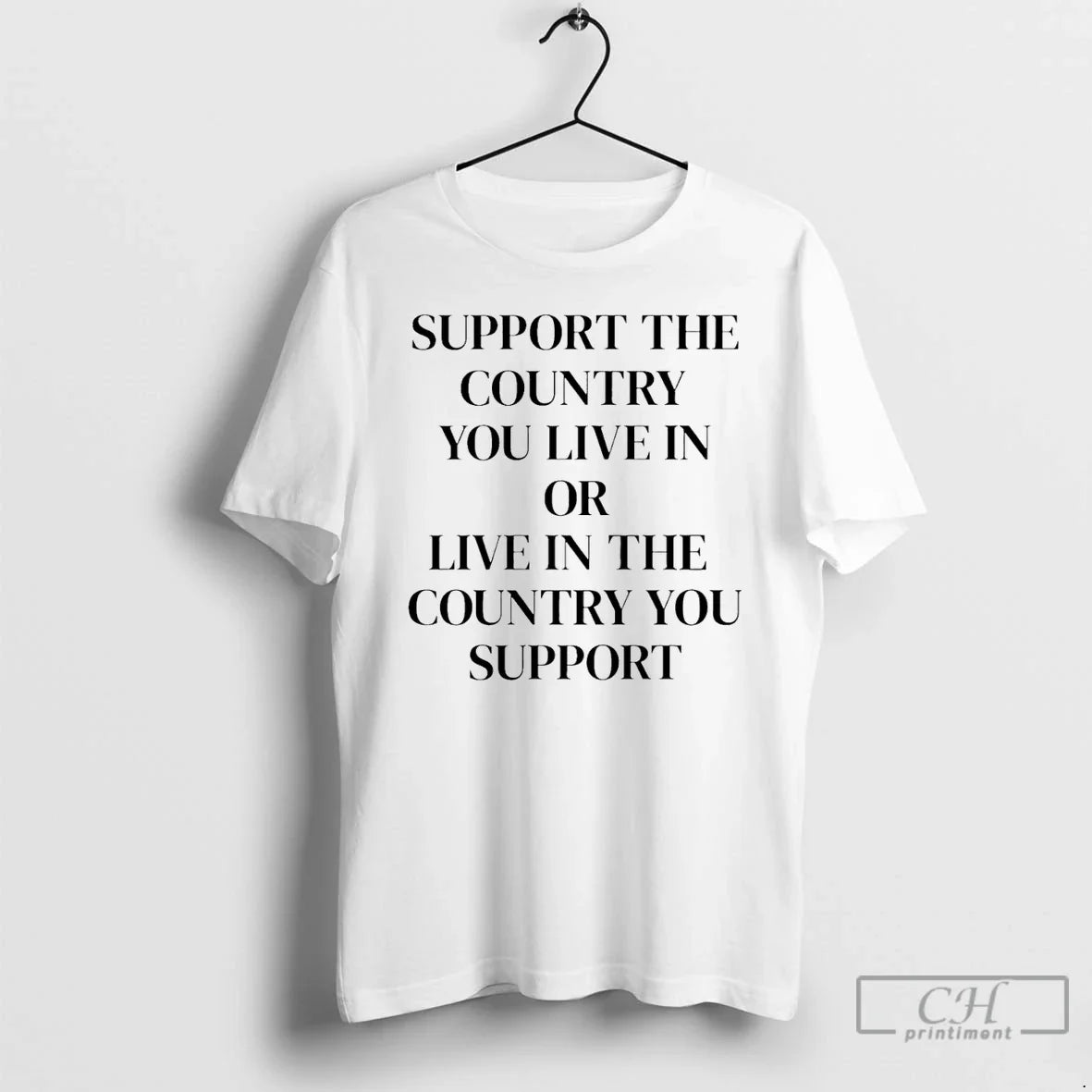 Classic Support Country You Live Live Country You Support T-Shirts, Hoodie, Sweatshirt - T-Shirt, Sweatshirt, Hoodie