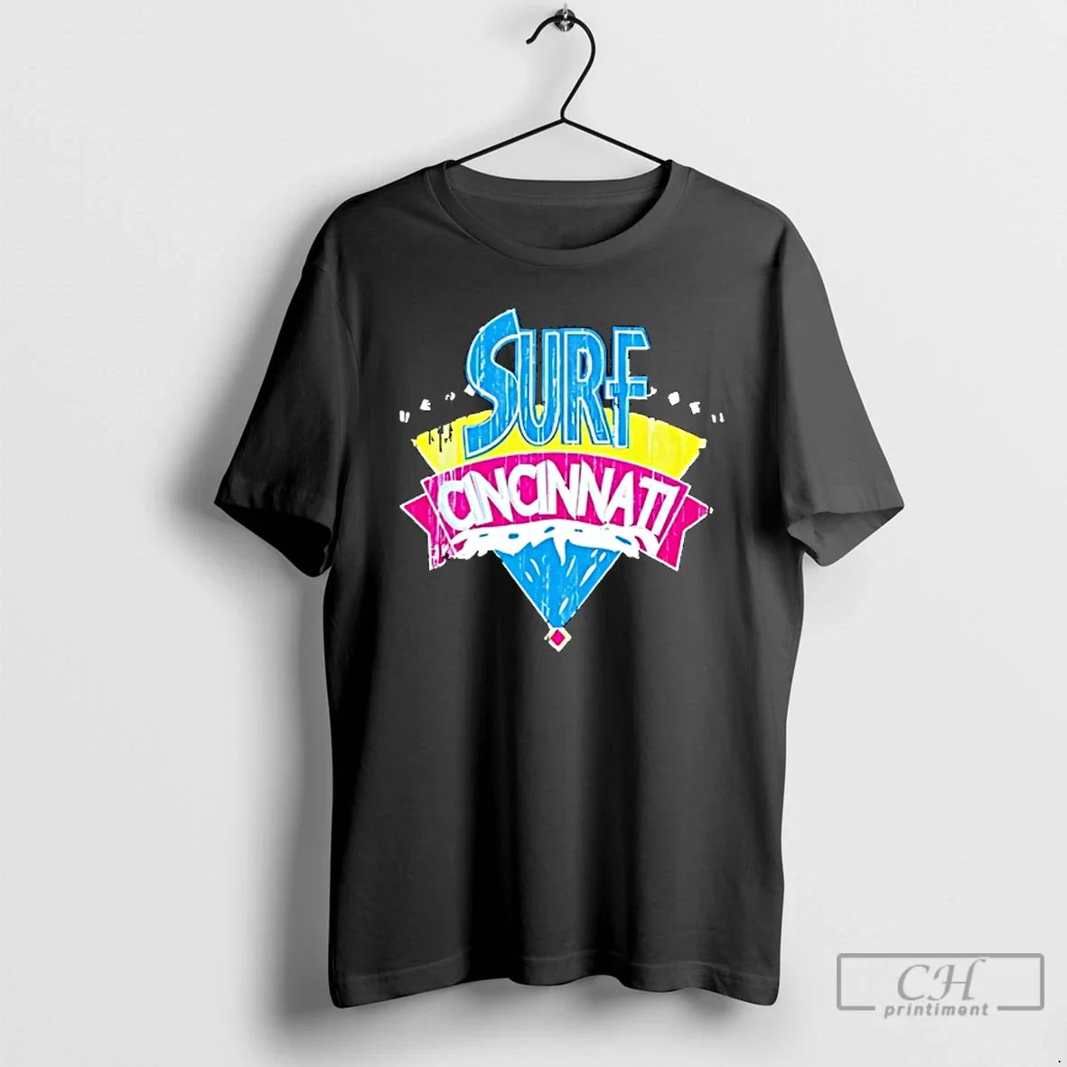 Classic Surf Cincinnati Water Park T-Shirts, Hoodie, Sweatshirt - T-Shirt, Sweatshirt, Hoodie