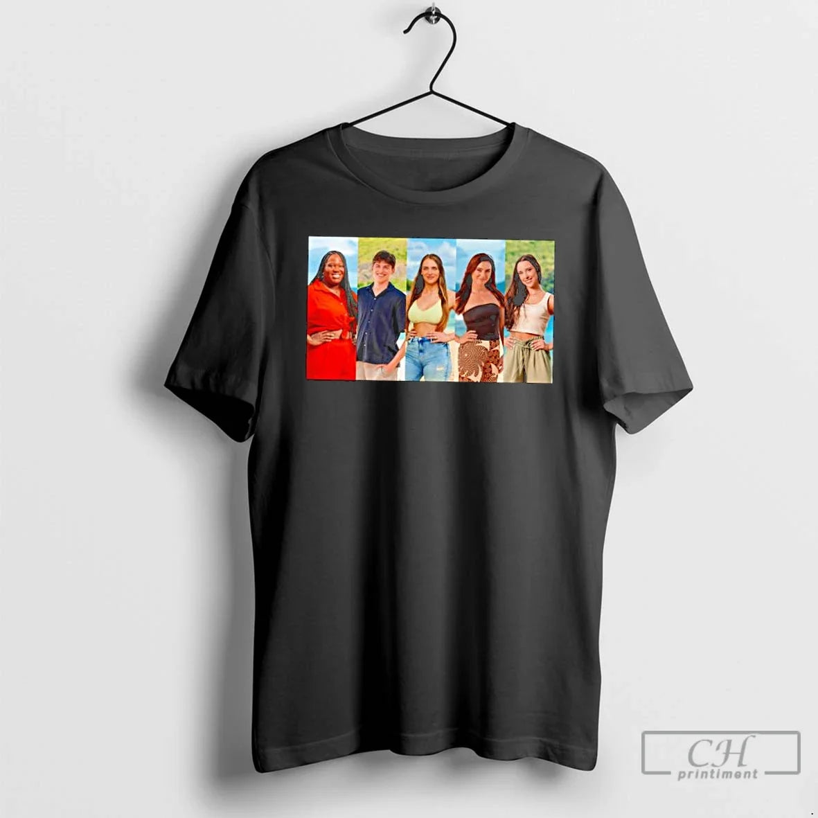 Classic Survivor 49 Finale T-Shirts, Hoodie, Sweatshirt - T-Shirt, Sweatshirt, Hoodie