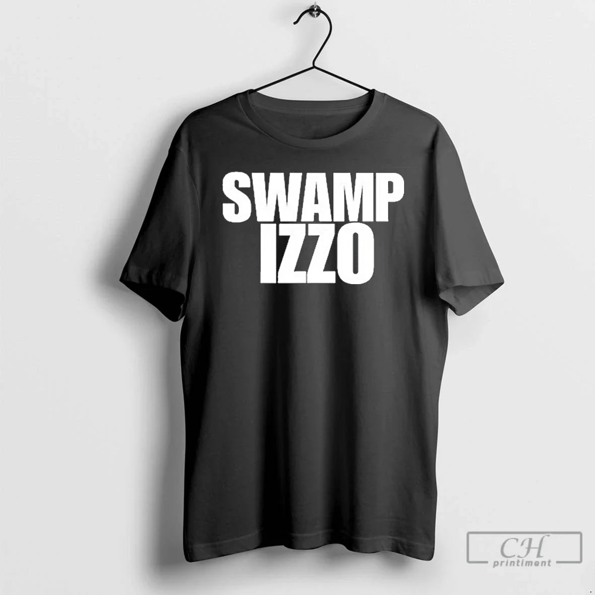 Classic Swamp Izzo New T-Shirts, Hoodie, Sweatshirt - T-Shirt, Sweatshirt, Hoodie