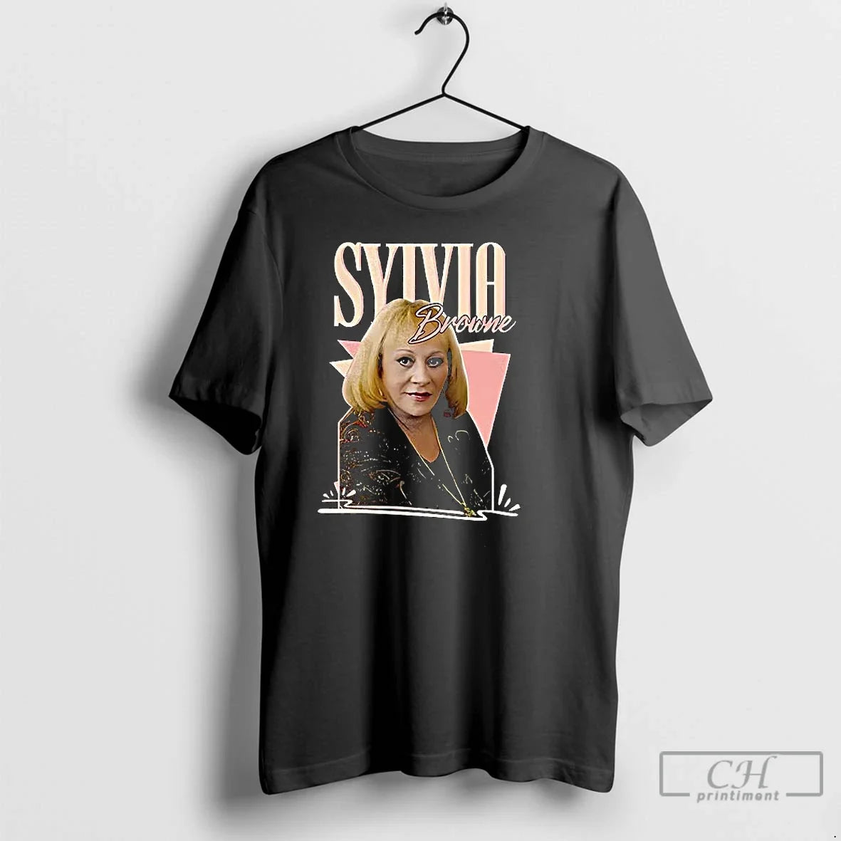 Classic Sylvia Browne T-Shirts, Hoodie, Sweatshirt - T-Shirt, Sweatshirt, Hoodie