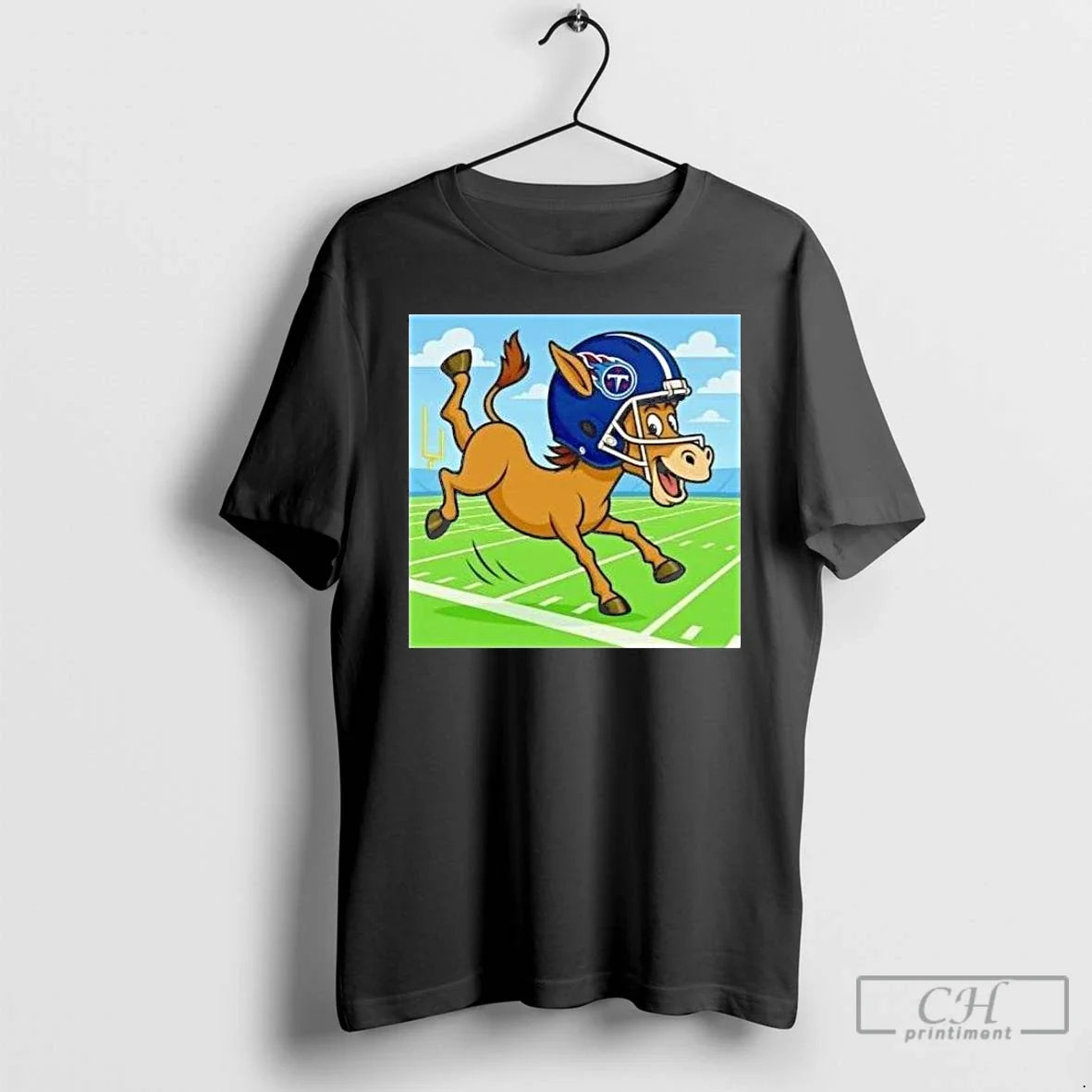 Classic T Rac Mascot Tennessee Titans Football Long Sleve T-Shirts, Hoodie, Sweatshirt - T-Shirt, Sweatshirt, Hoodie