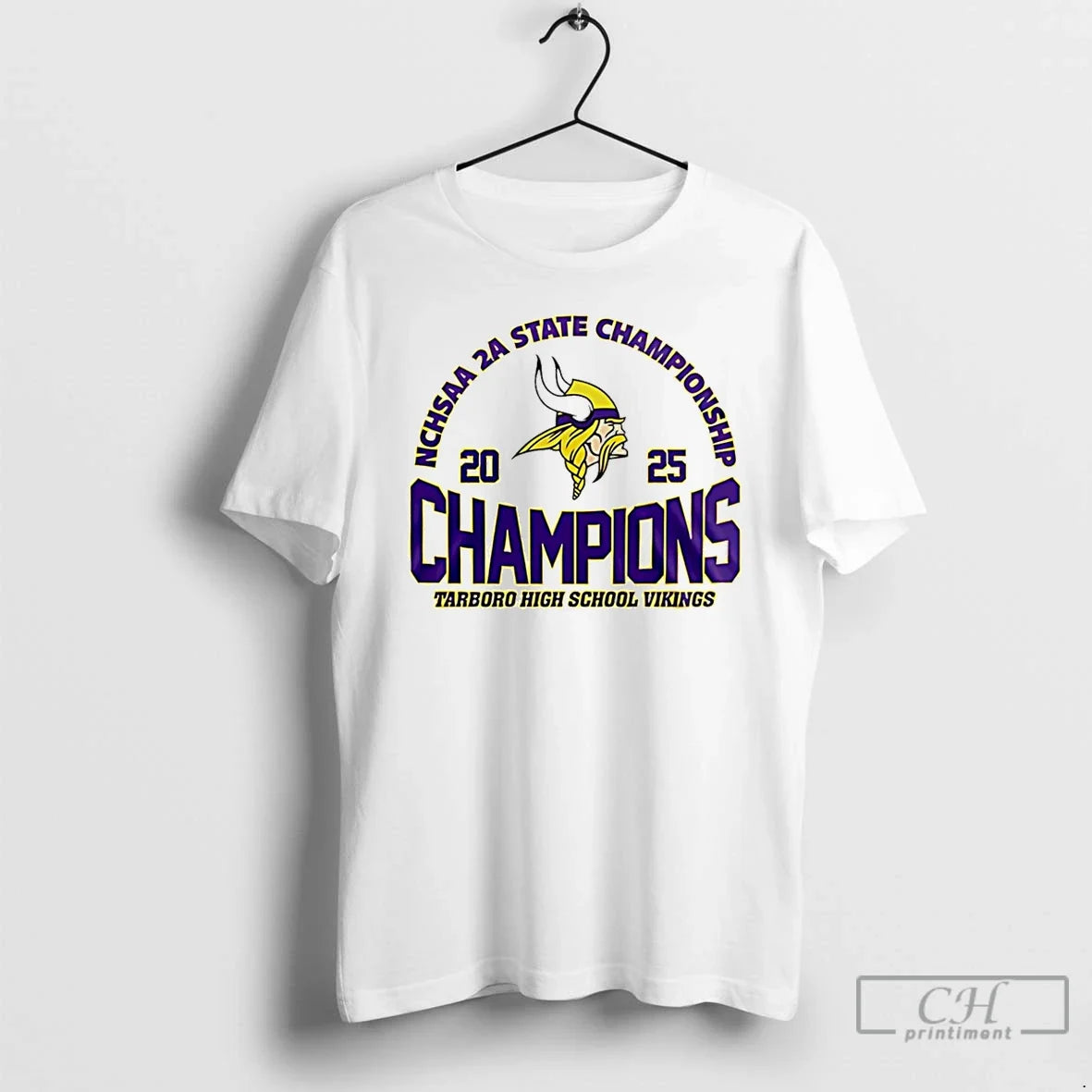 Classic Tarboro Vikings Celebrate 5a State Champions 2025 T-Shirts, Hoodie, Sweatshirt - T-Shirt, Sweatshirt, Hoodie
