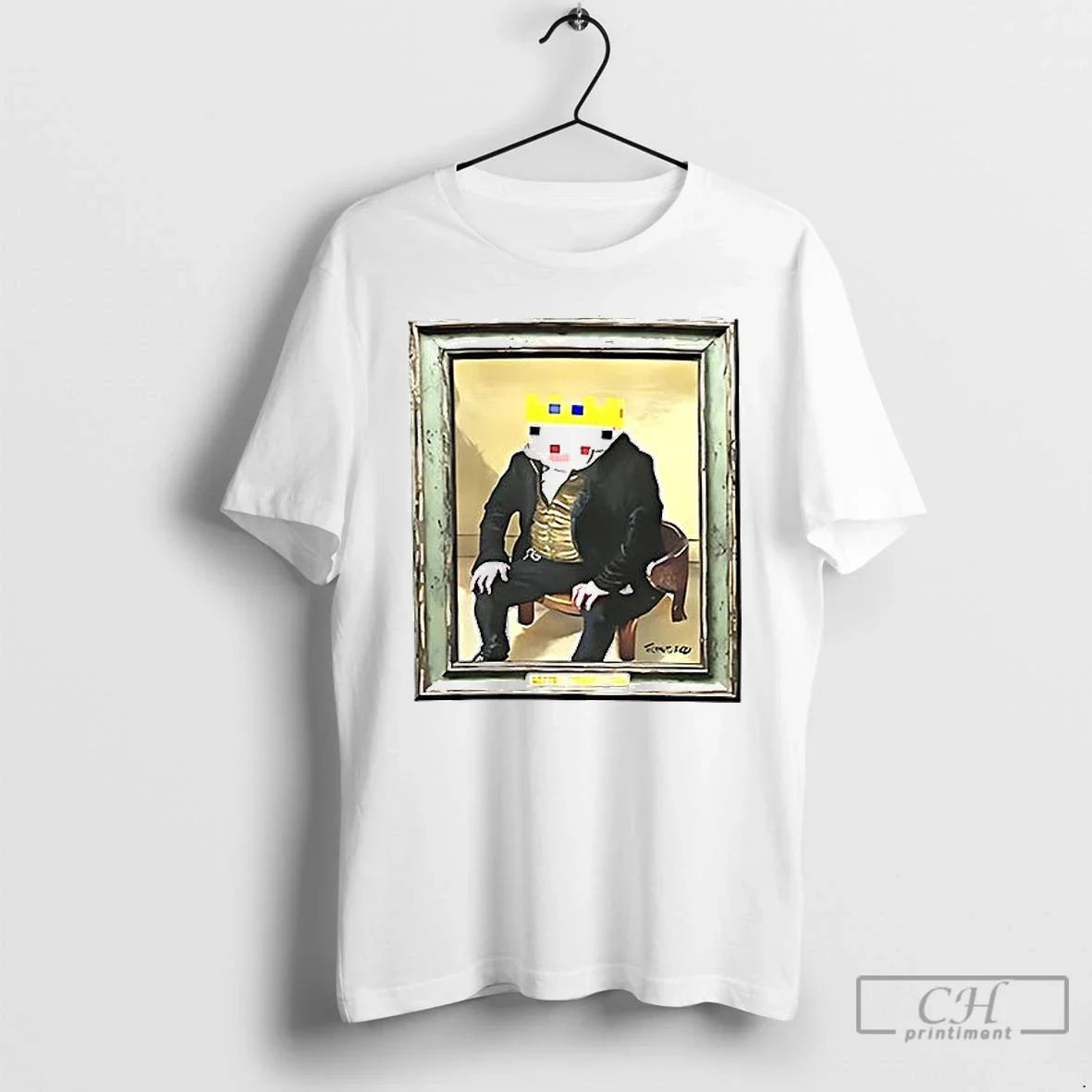 Classic Technoblade My T-Shirts, Hoodie, Sweatshirt - T-Shirt, Sweatshirt, Hoodie