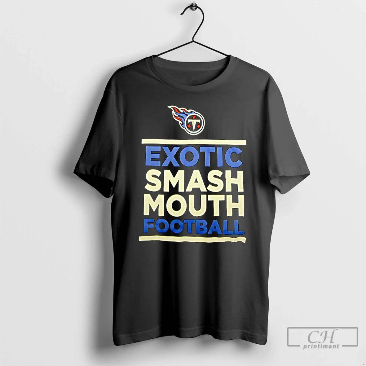 Classic Tennessee Titans Exotic Smash Mouth Football T-Shirts, Hoodie, Sweatshirt - T-Shirt, Sweatshirt, Hoodie