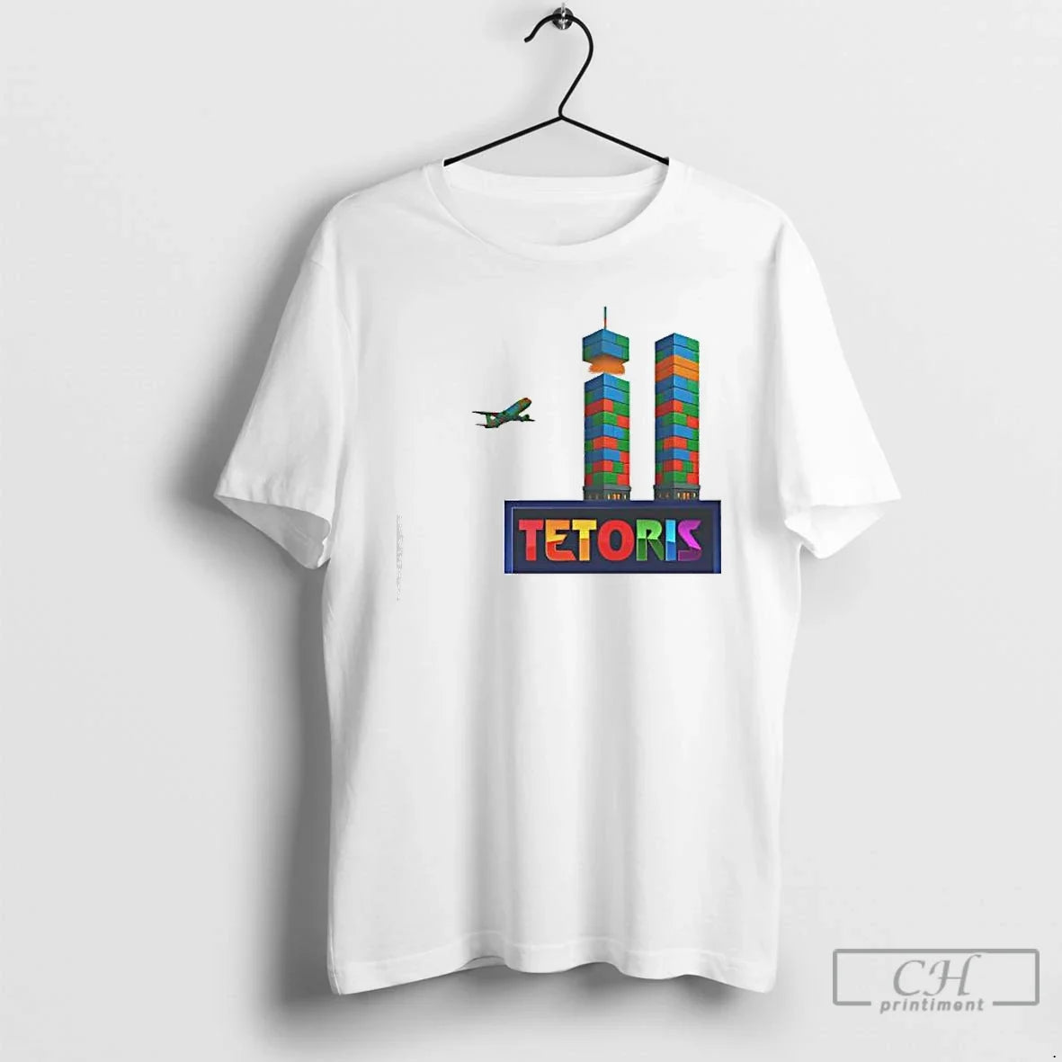 Classic Tetoris September 11 Attacks World Trade Center Nyc T-Shirts, Hoodie, Sweatshirt - T-Shirt, Sweatshirt, Hoodie