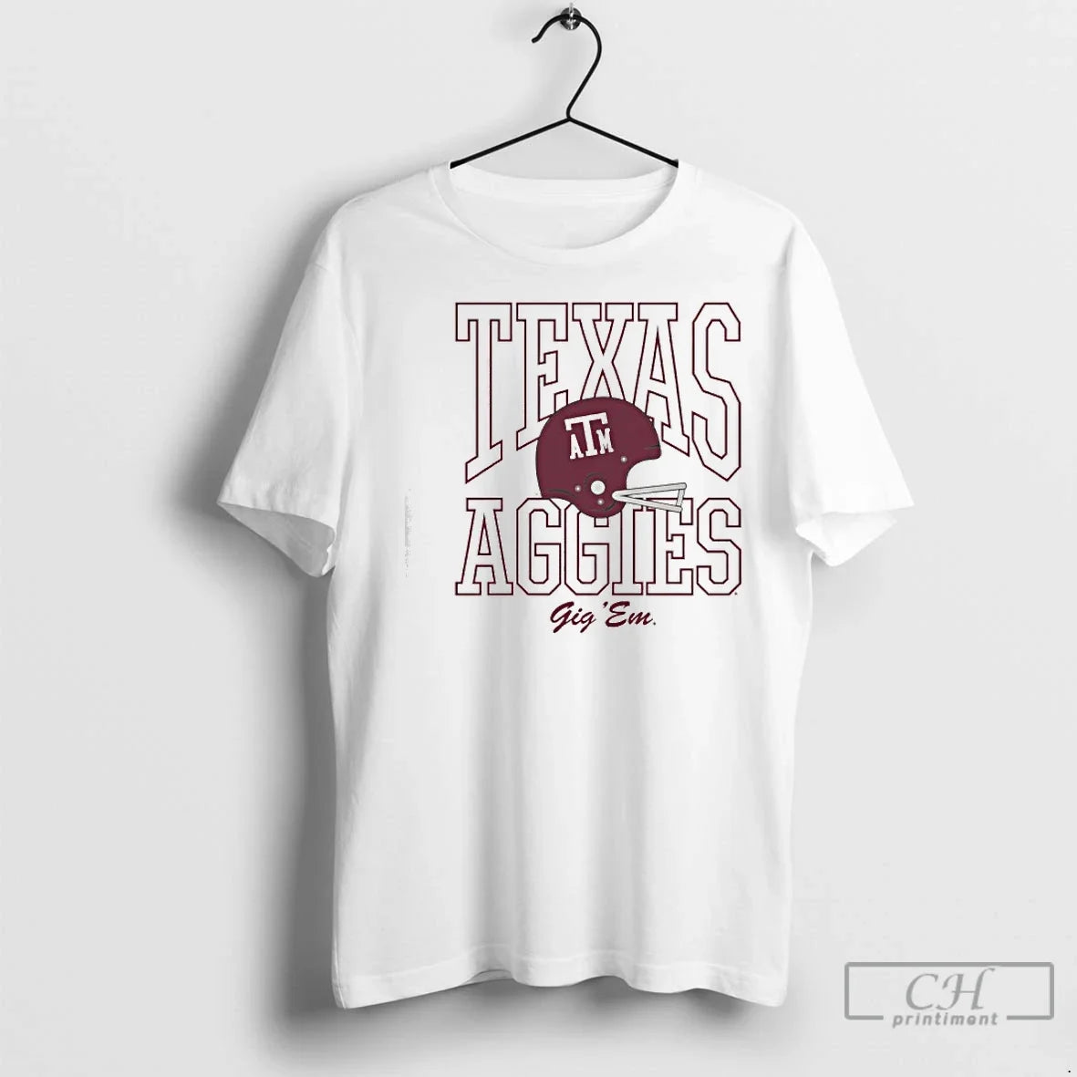 Classic Texas Am Aggies 1975 Football Ringer T-Shirts, Hoodie, Sweatshirt - T-Shirt, Sweatshirt, Hoodie