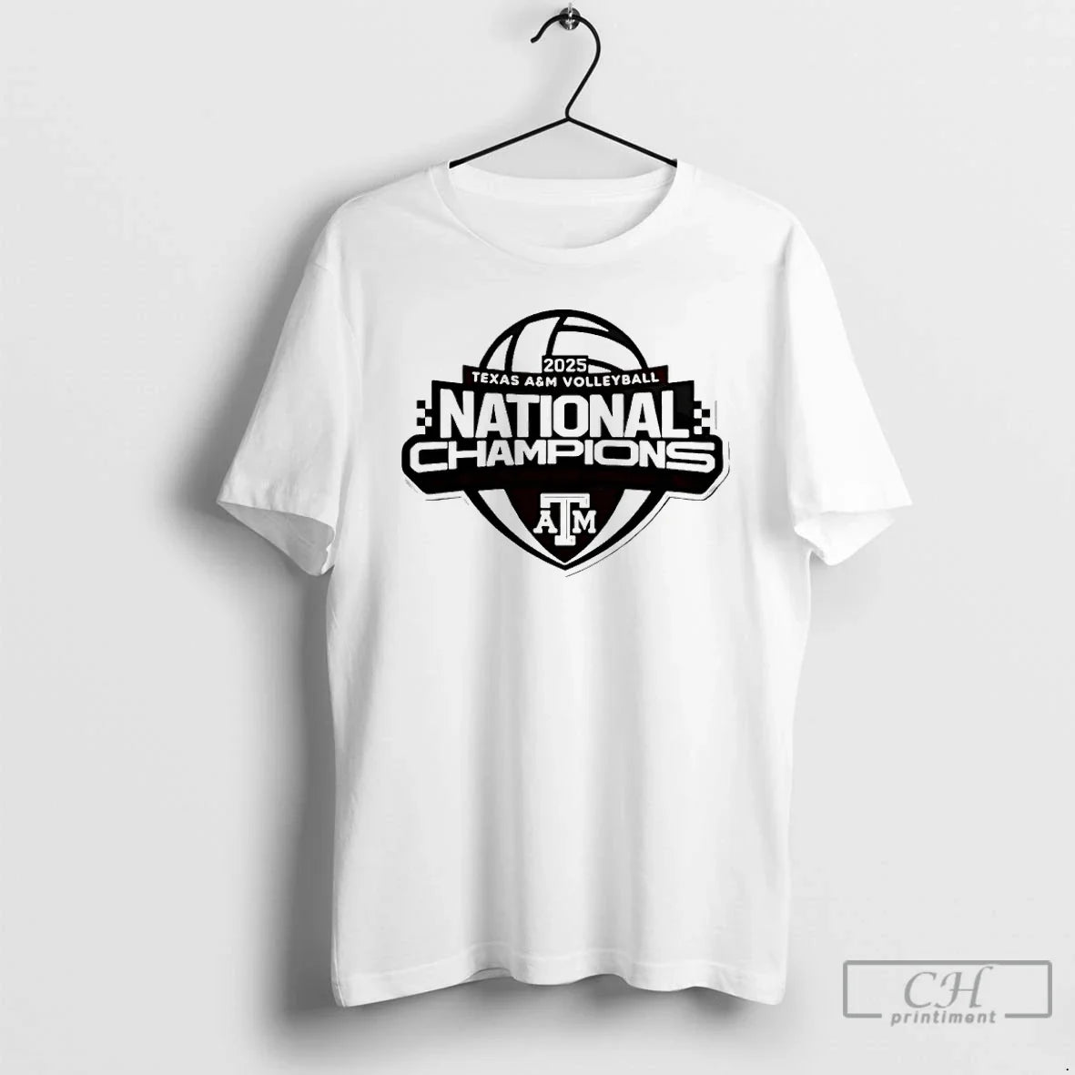 Classic Texas Am Aggies 2025 Ncaa Volleyball National Champions Logo T-Shirts, Hoodie, Sweatshirt - T-Shirt, Sweatshirt, Hoodie